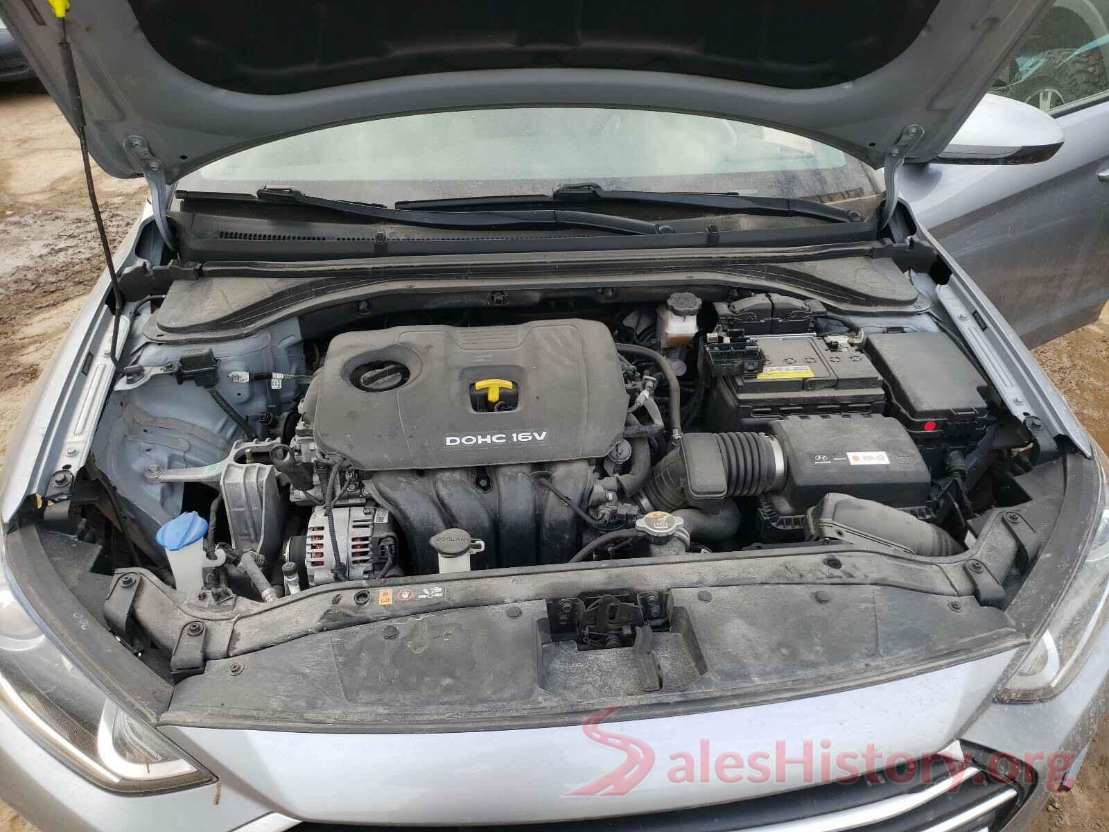 5NPD84LF9HH080026 2017 HYUNDAI ELANTRA