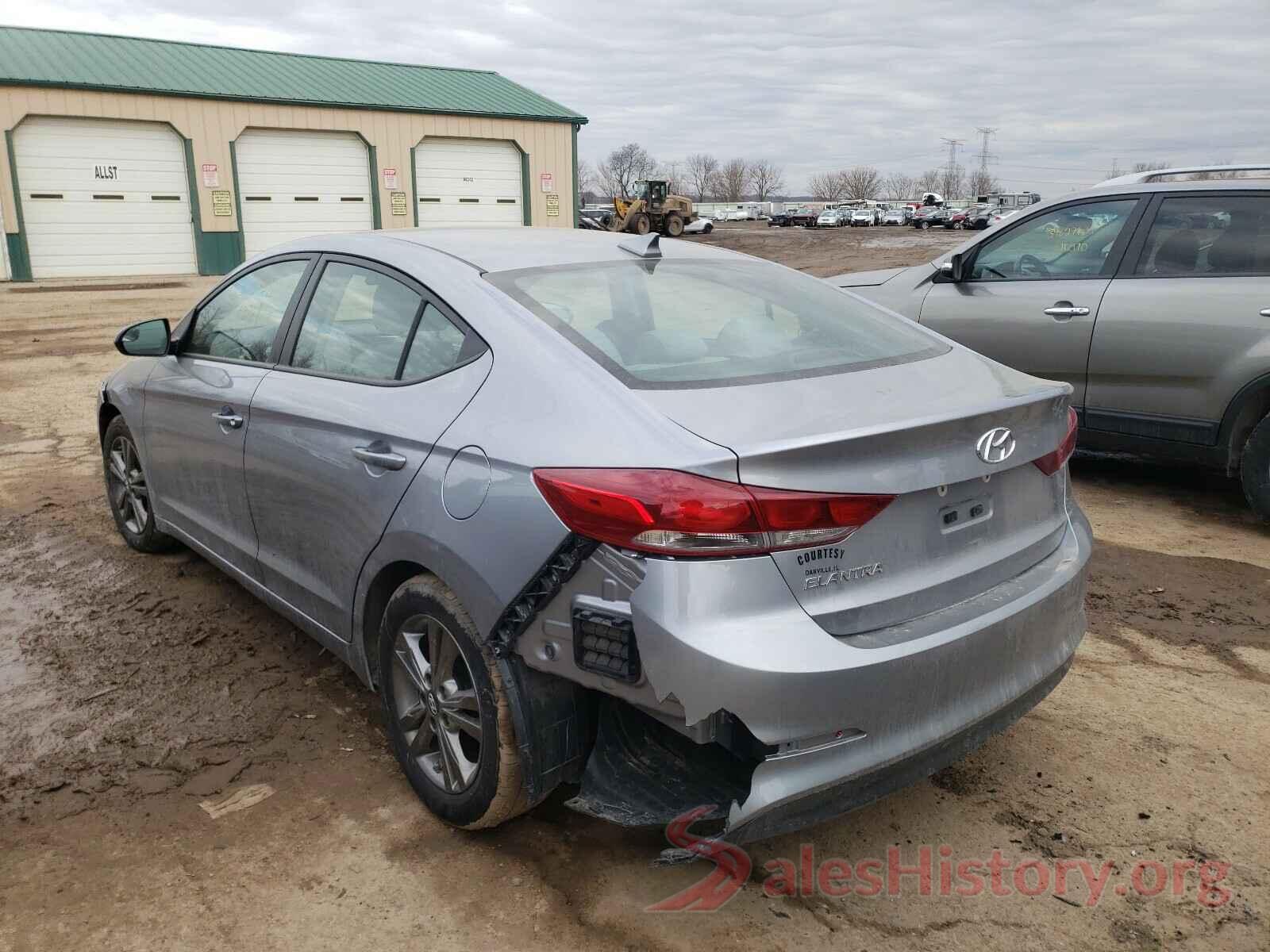 5NPD84LF9HH080026 2017 HYUNDAI ELANTRA