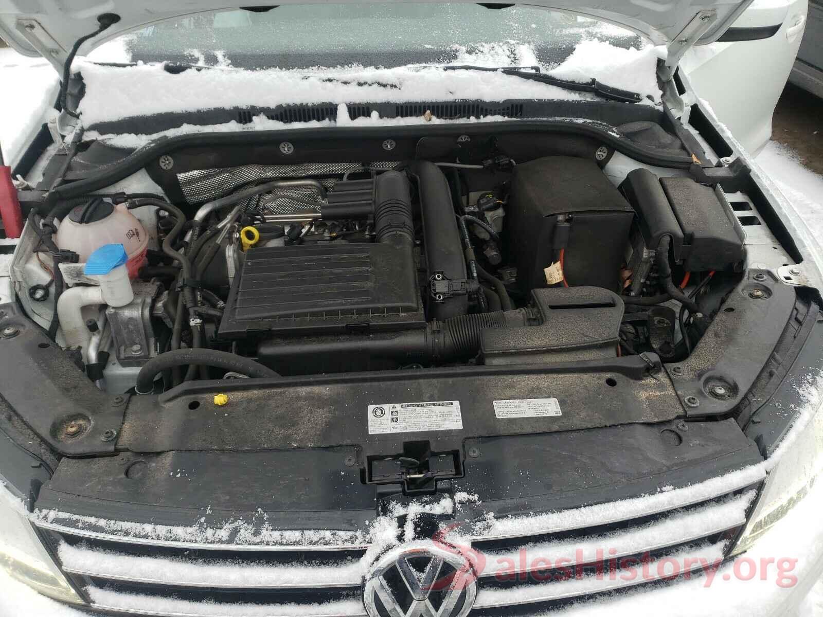 3VW2B7AJ7HM240994 2017 VOLKSWAGEN JETTA