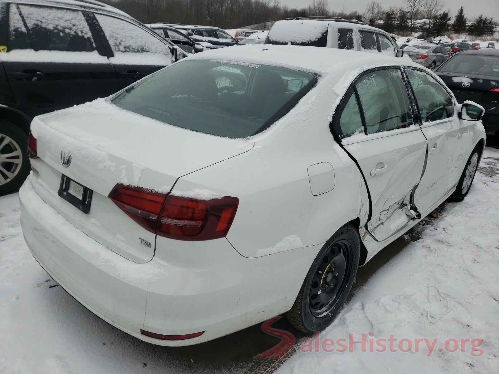 3VW2B7AJ7HM240994 2017 VOLKSWAGEN JETTA