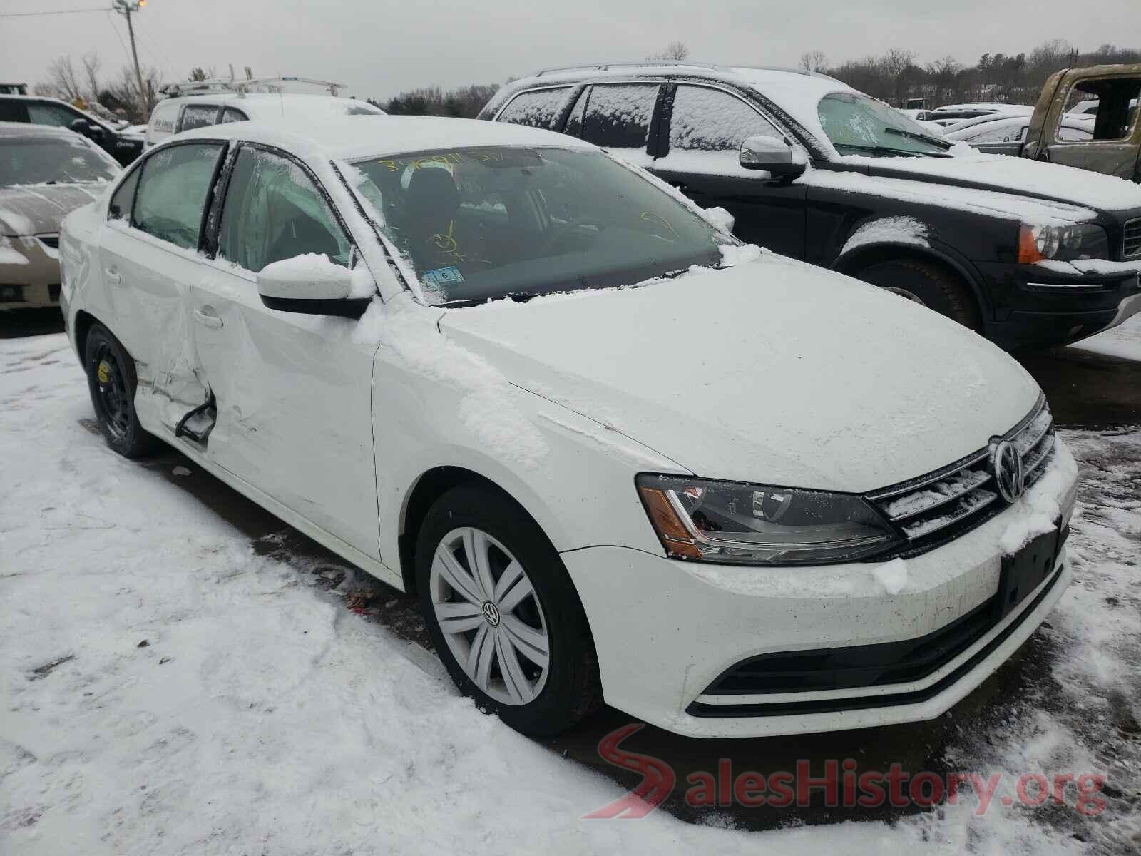 3VW2B7AJ7HM240994 2017 VOLKSWAGEN JETTA