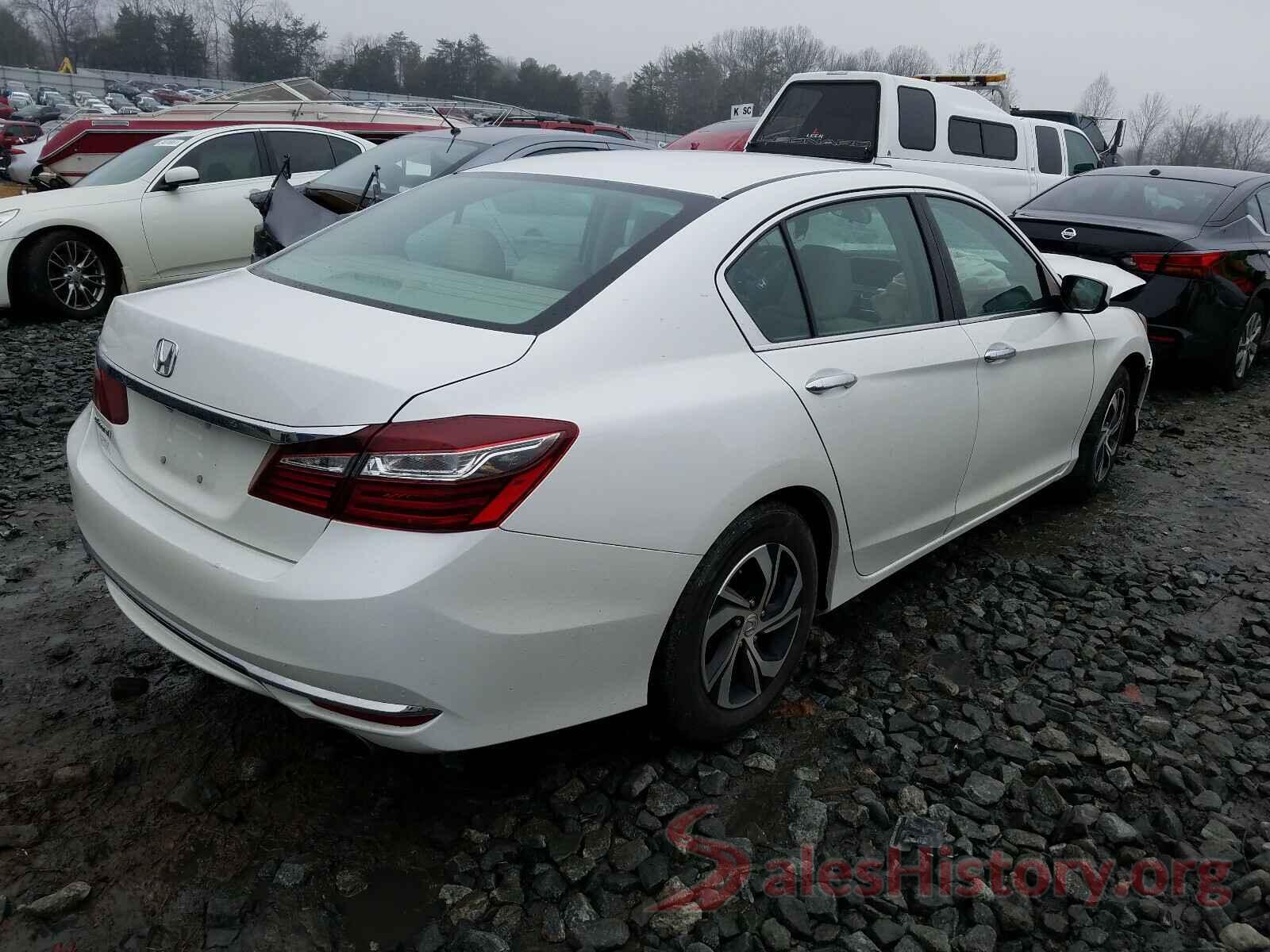 1HGCR2F34HA169025 2017 HONDA ACCORD