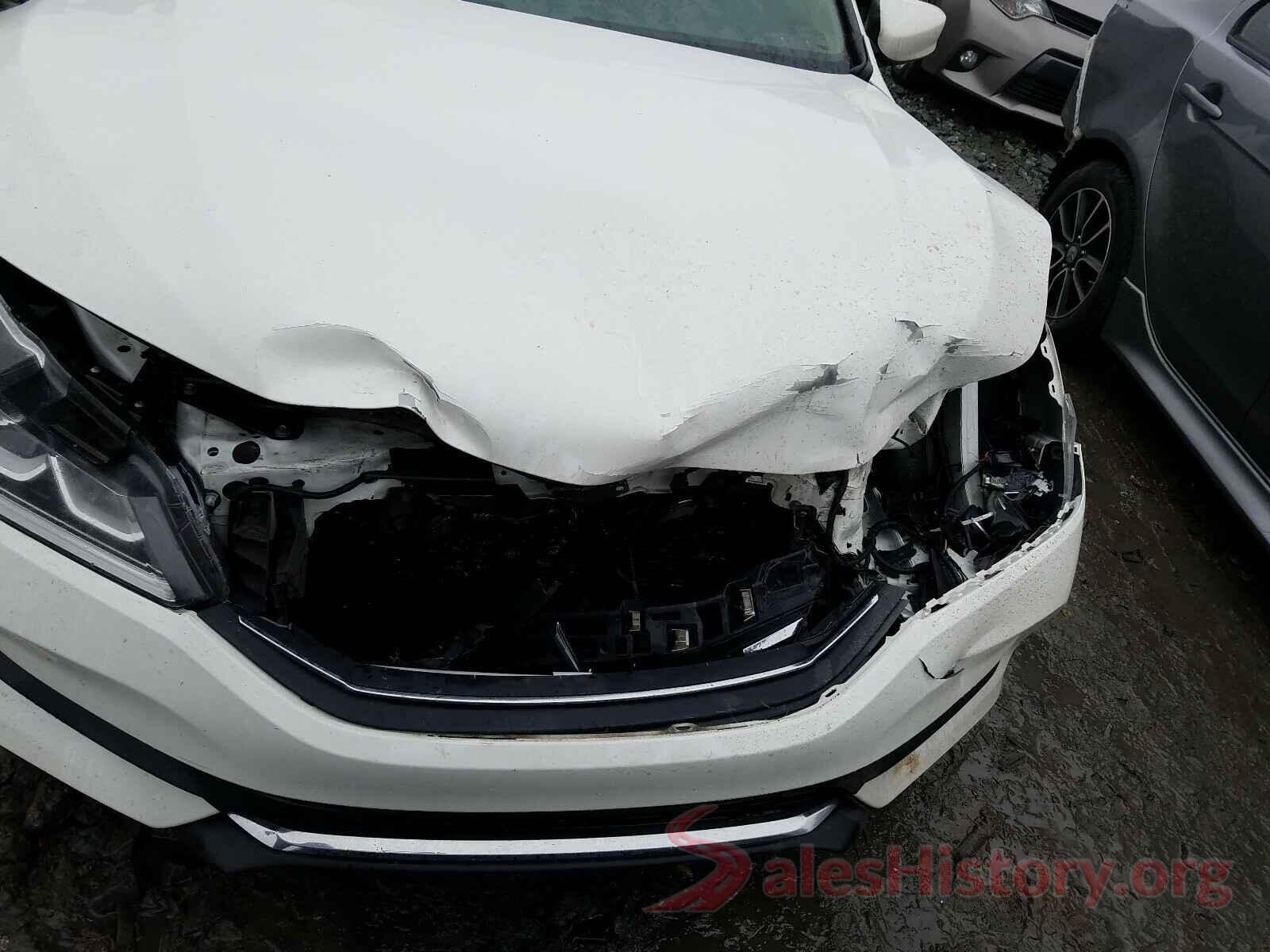 1HGCR2F34HA169025 2017 HONDA ACCORD