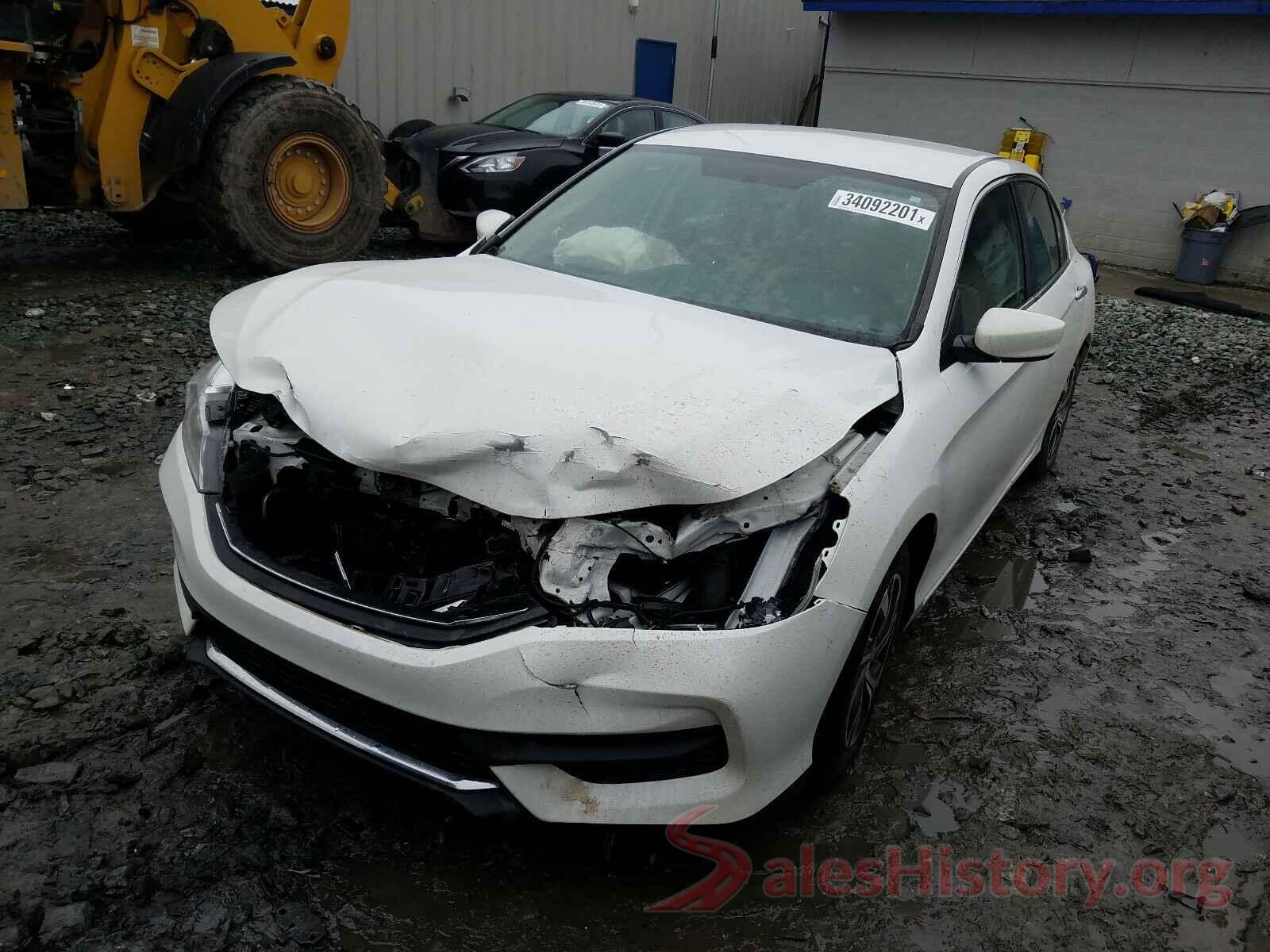 1HGCR2F34HA169025 2017 HONDA ACCORD