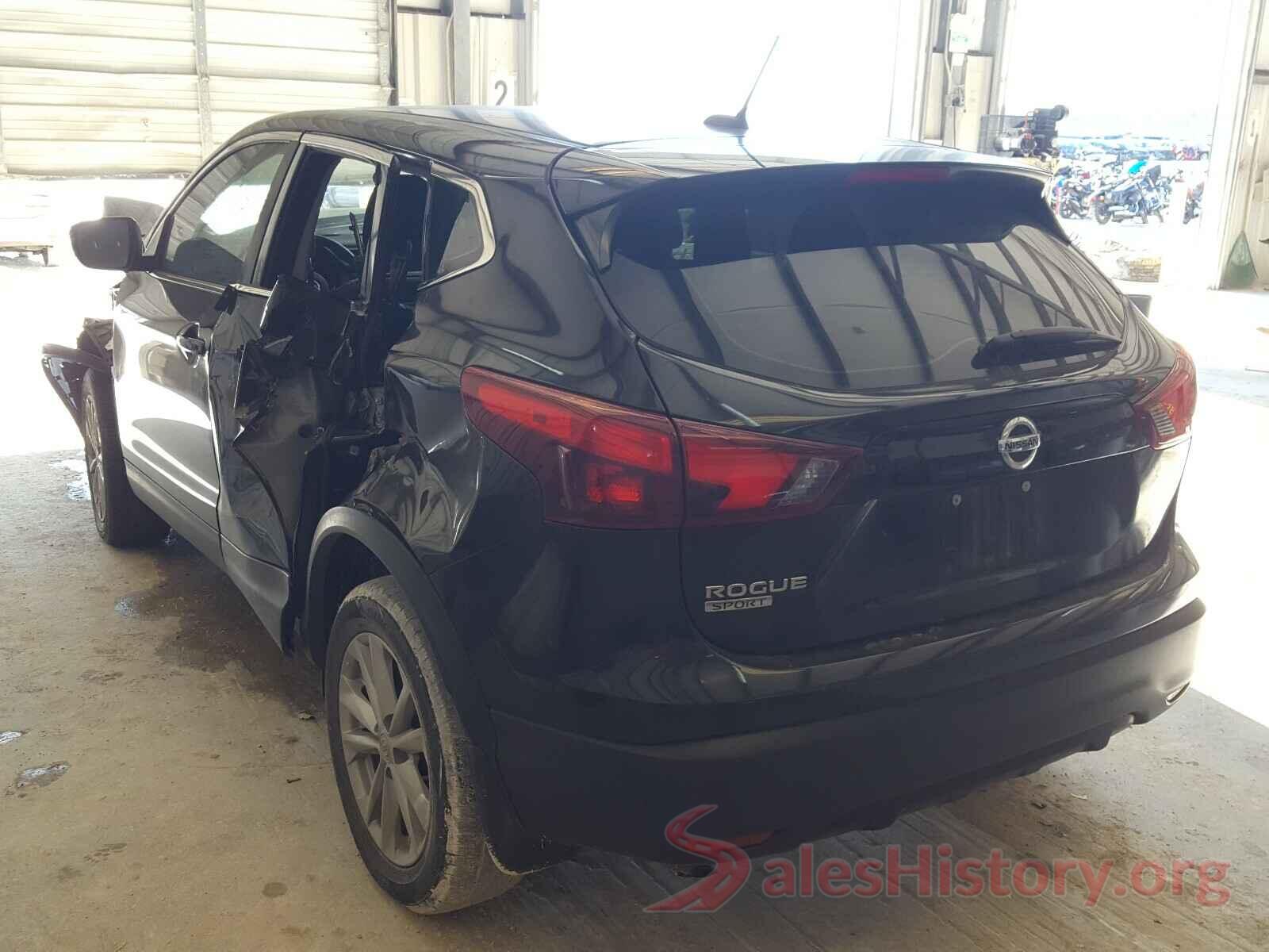 JN1BJ1CP3HW023403 2017 NISSAN ROGUE