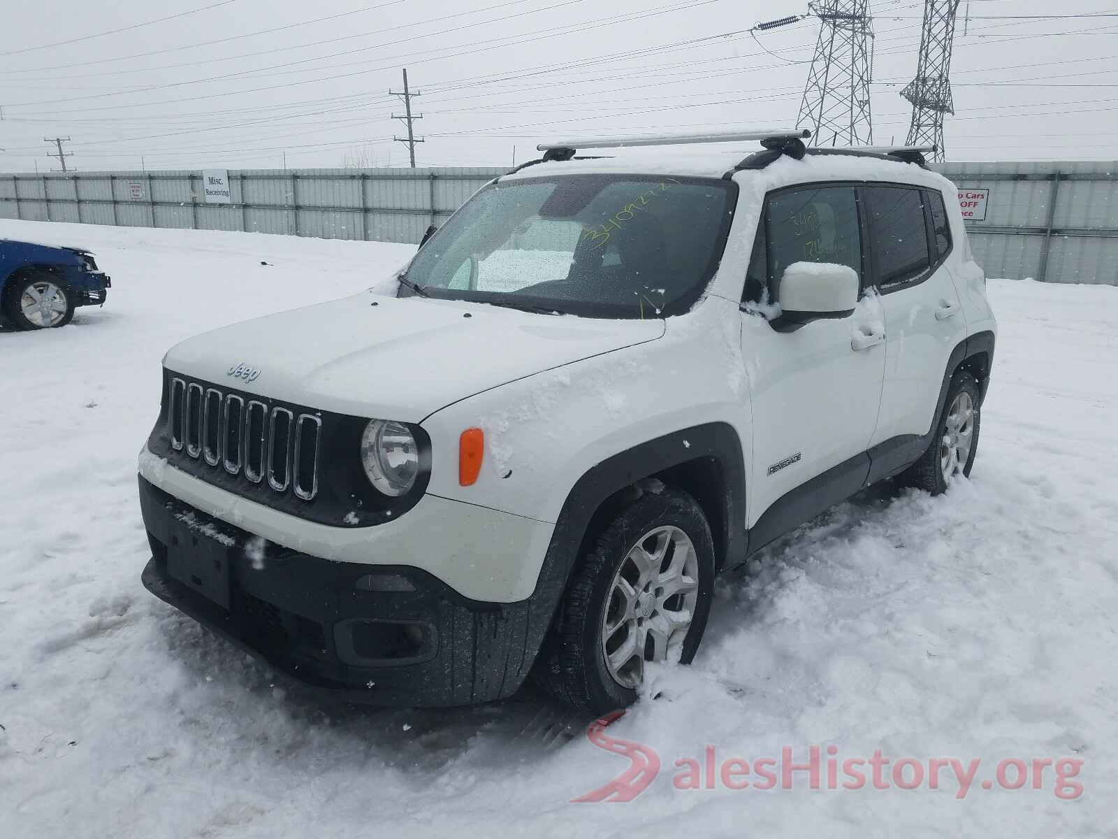 ZACCJABB1JPG90089 2018 JEEP RENEGADE