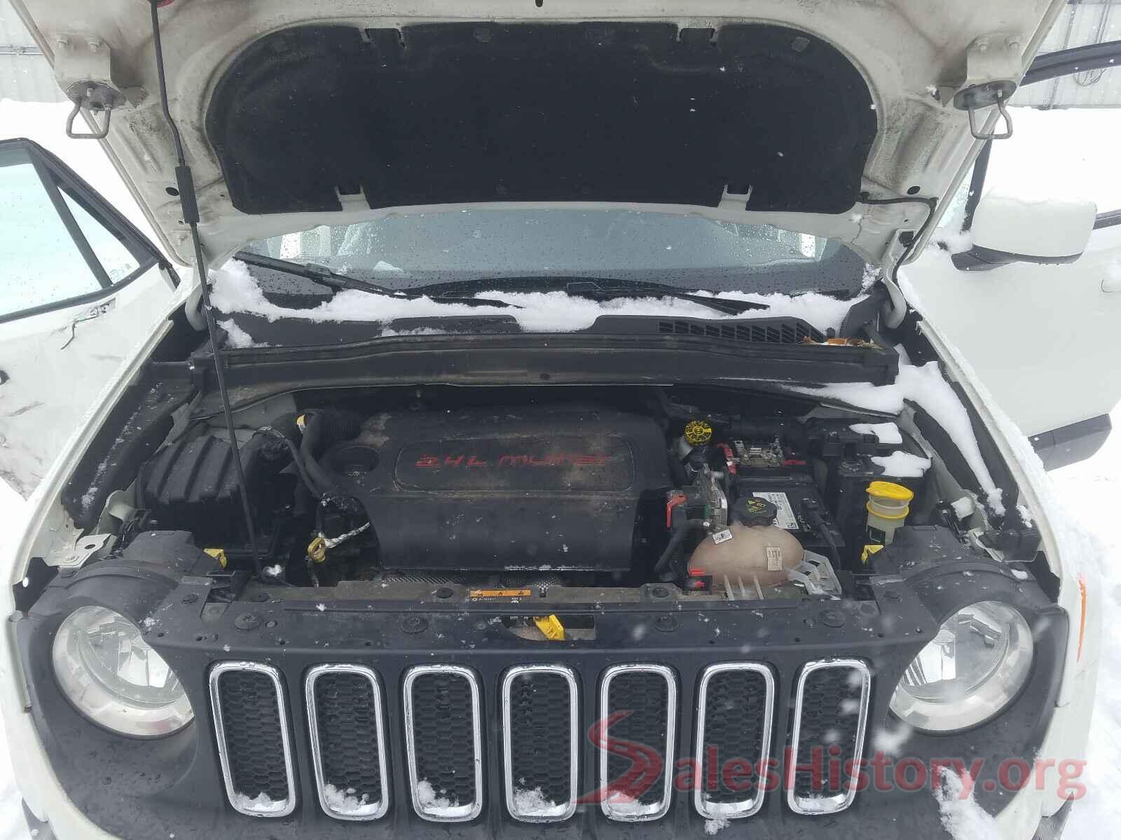 ZACCJABB1JPG90089 2018 JEEP RENEGADE