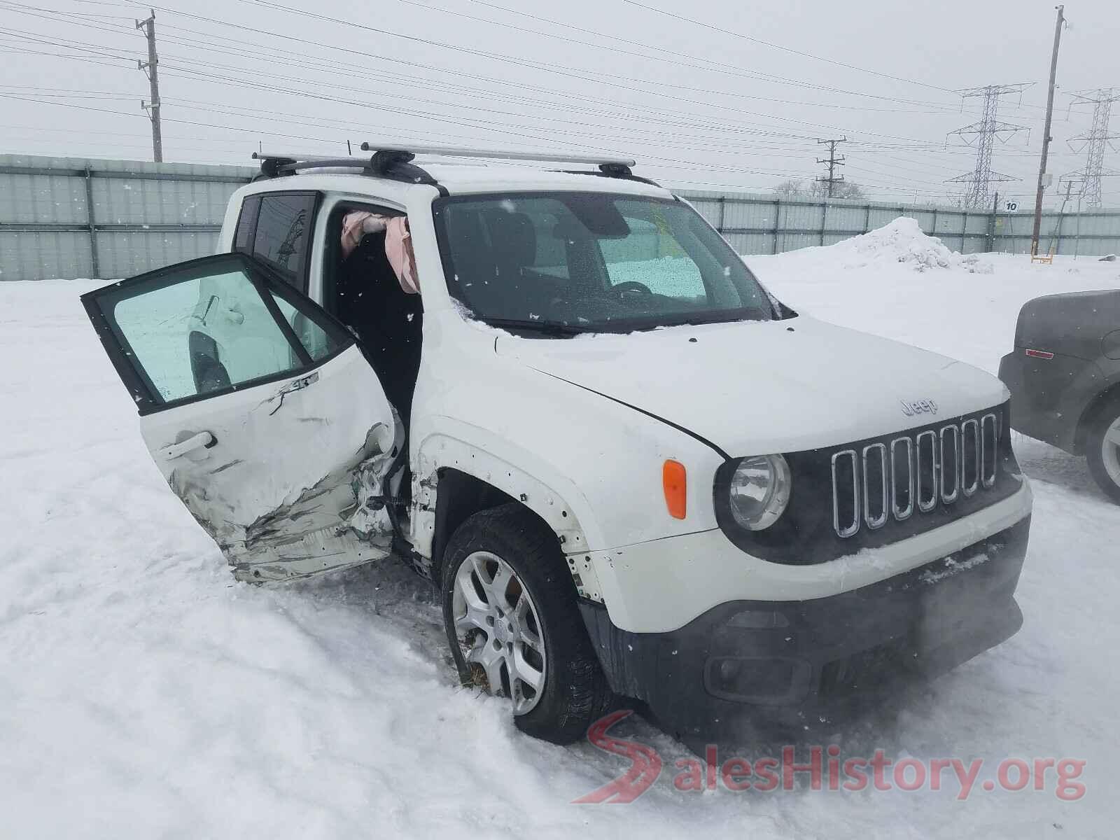 ZACCJABB1JPG90089 2018 JEEP RENEGADE