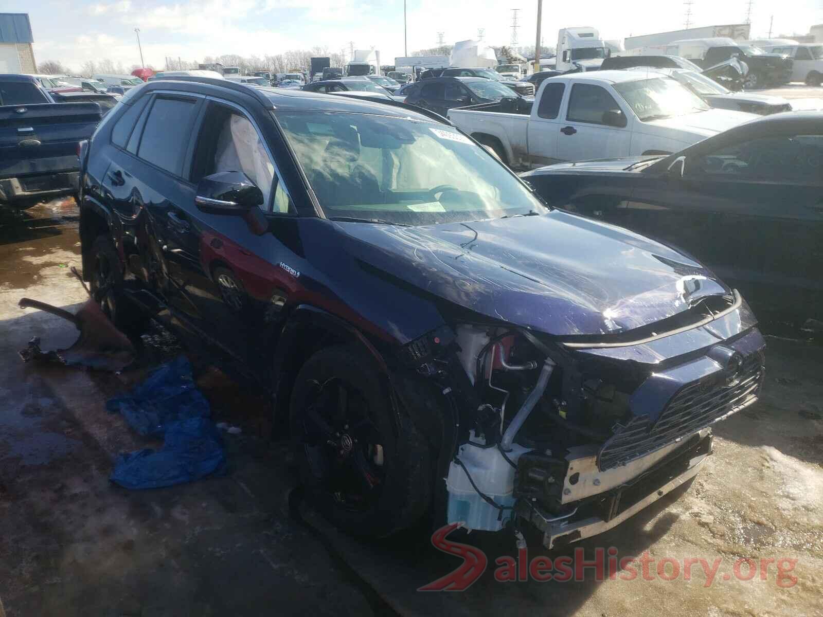 JTMEWRFV2LJ043295 2020 TOYOTA RAV4