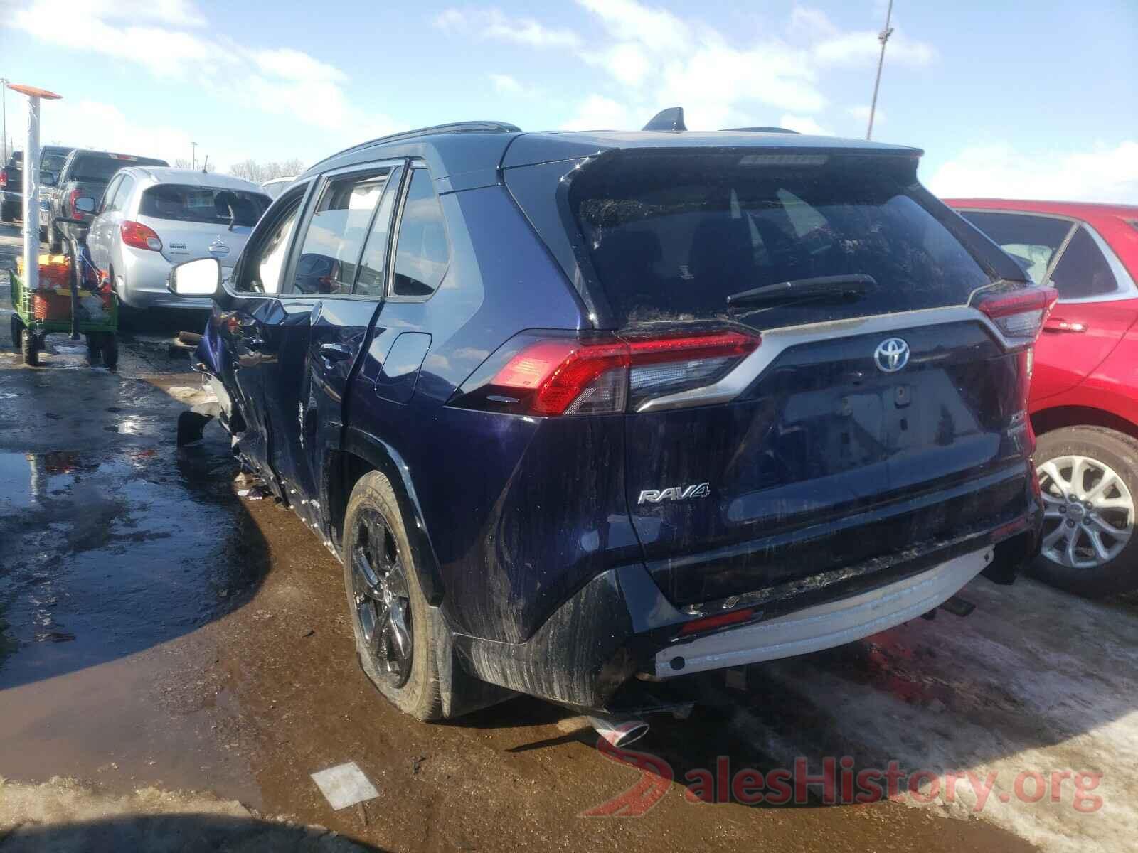 JTMEWRFV2LJ043295 2020 TOYOTA RAV4