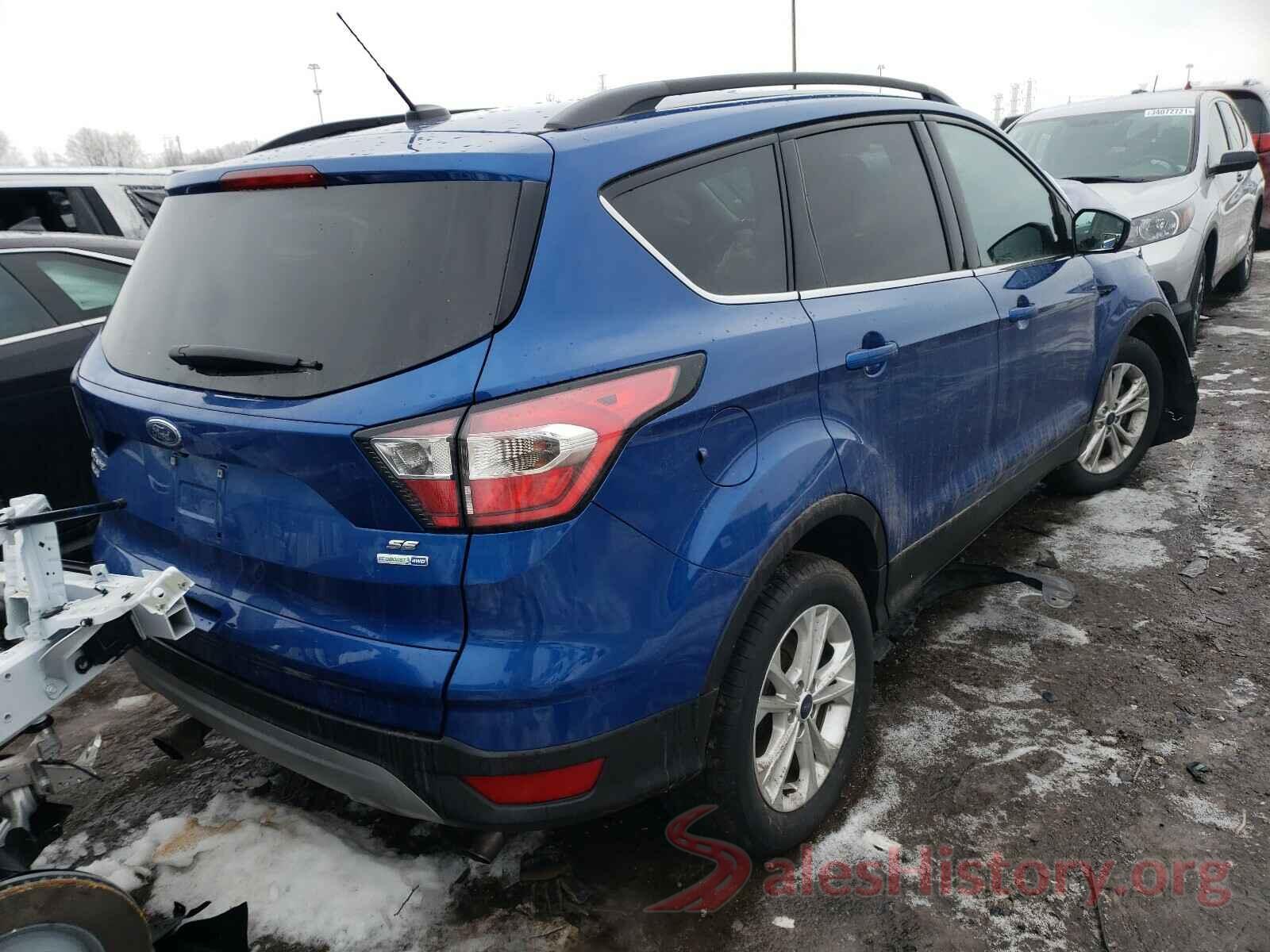 1FMCU9GDXHUB90212 2017 FORD ESCAPE