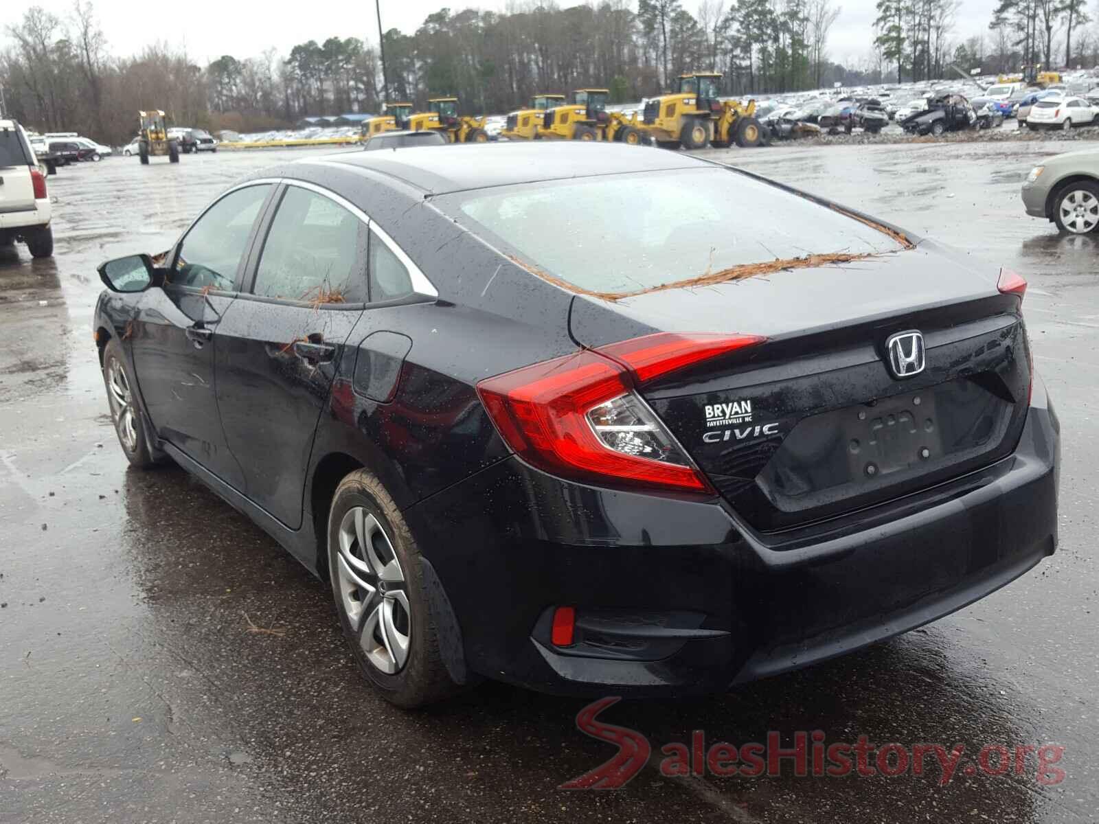 19XFC2E59JE017308 2018 HONDA CIVIC