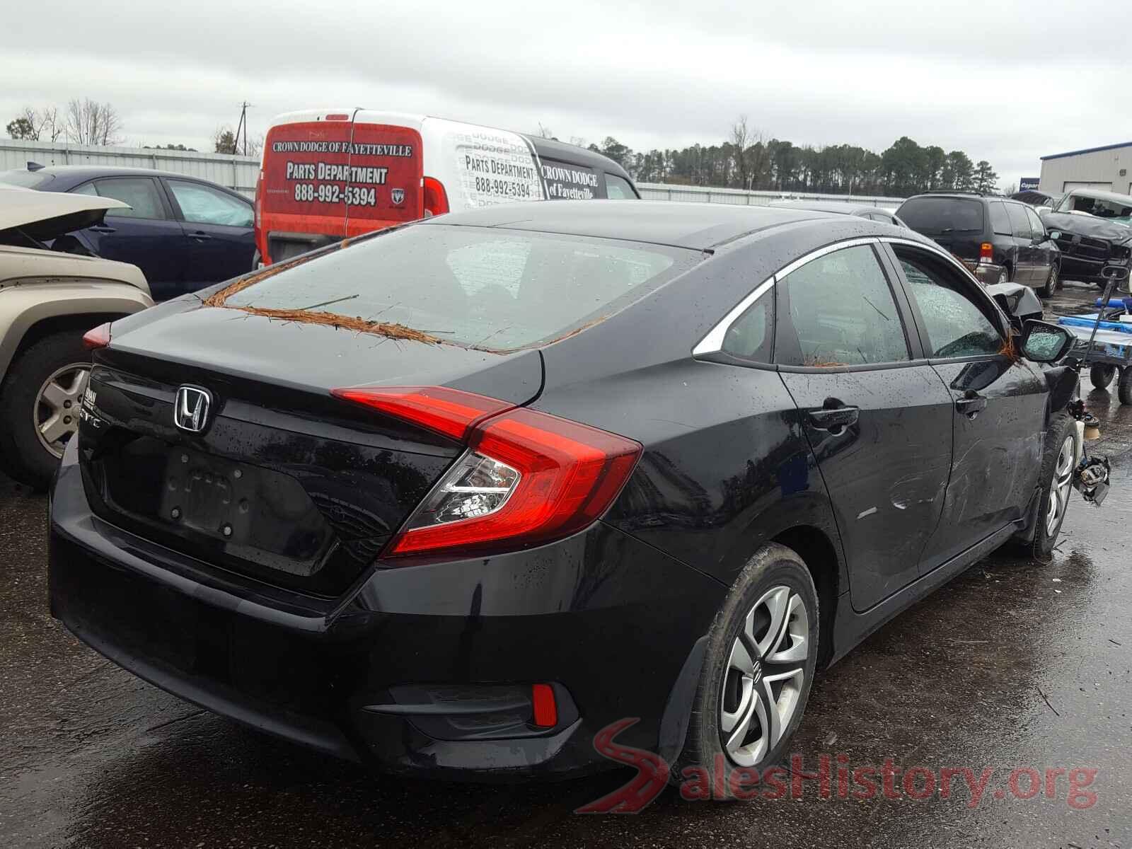 19XFC2E59JE017308 2018 HONDA CIVIC