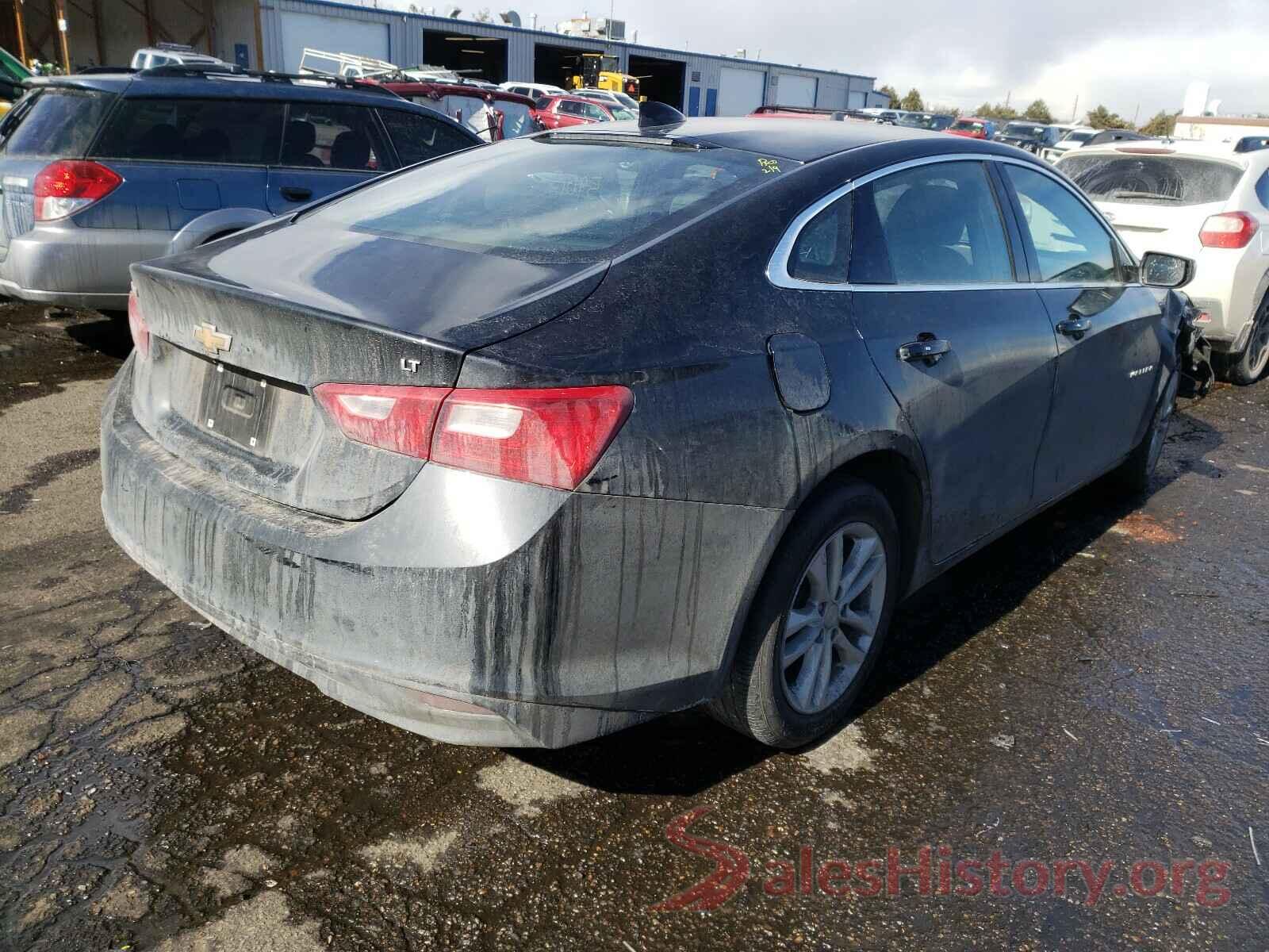 1G1ZD5ST3JF251411 2018 CHEVROLET MALIBU