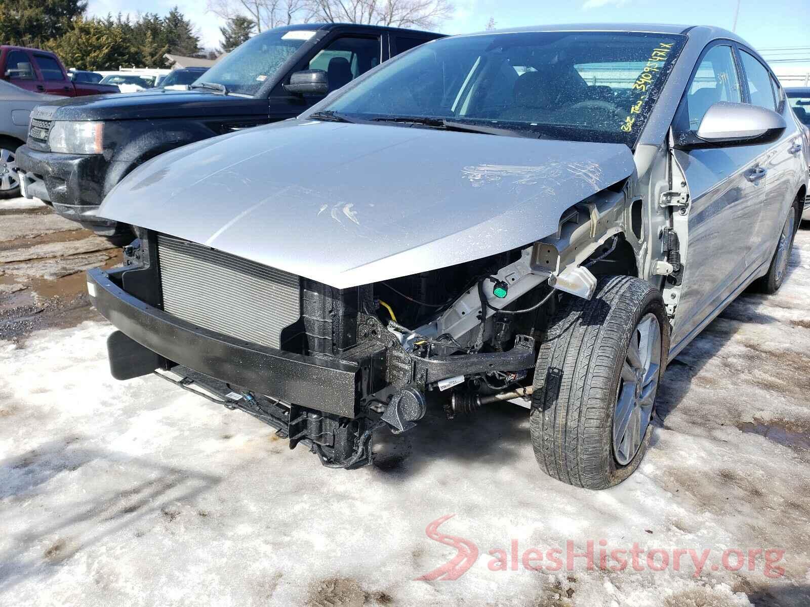 5NPD84LF6LH632249 2020 HYUNDAI ELANTRA