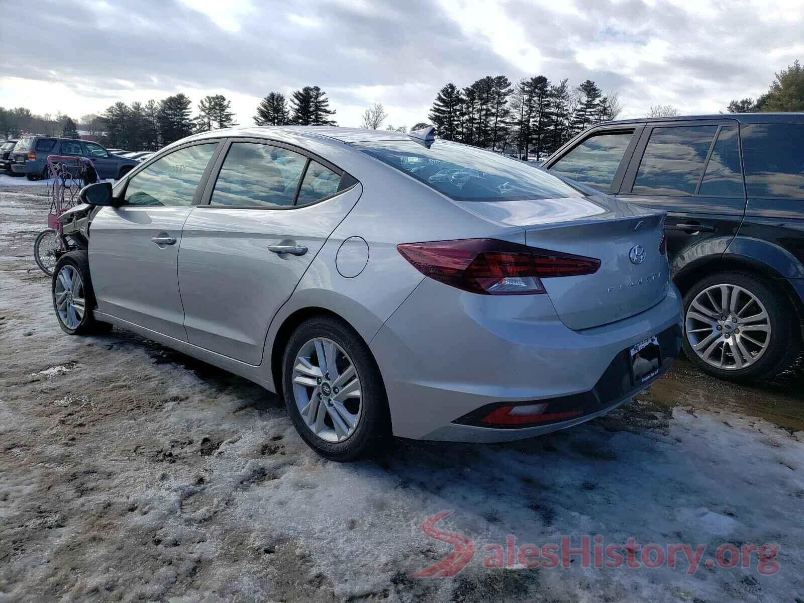 5NPD84LF6LH632249 2020 HYUNDAI ELANTRA