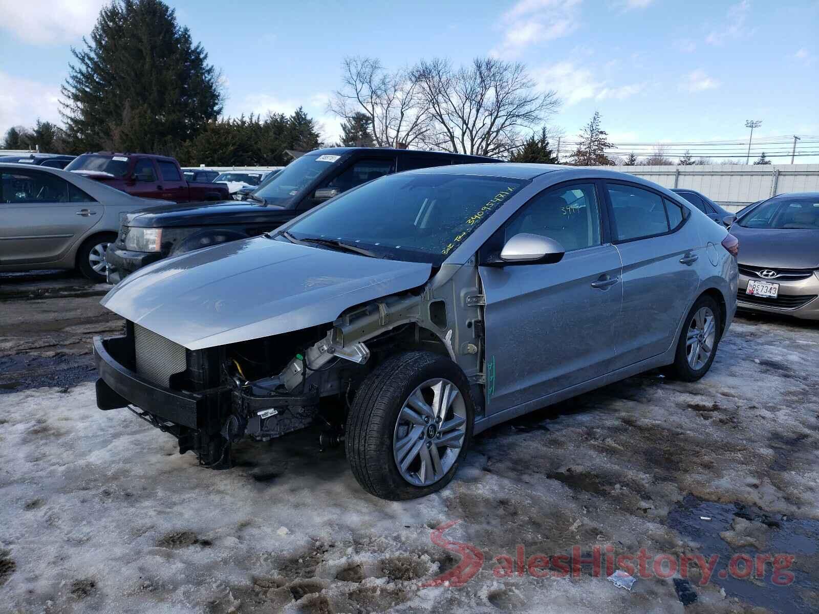 5NPD84LF6LH632249 2020 HYUNDAI ELANTRA