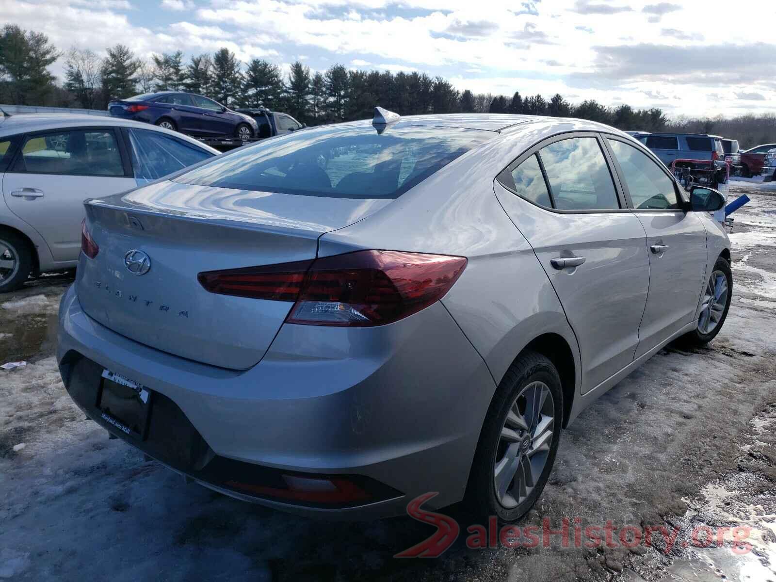 5NPD84LF6LH632249 2020 HYUNDAI ELANTRA