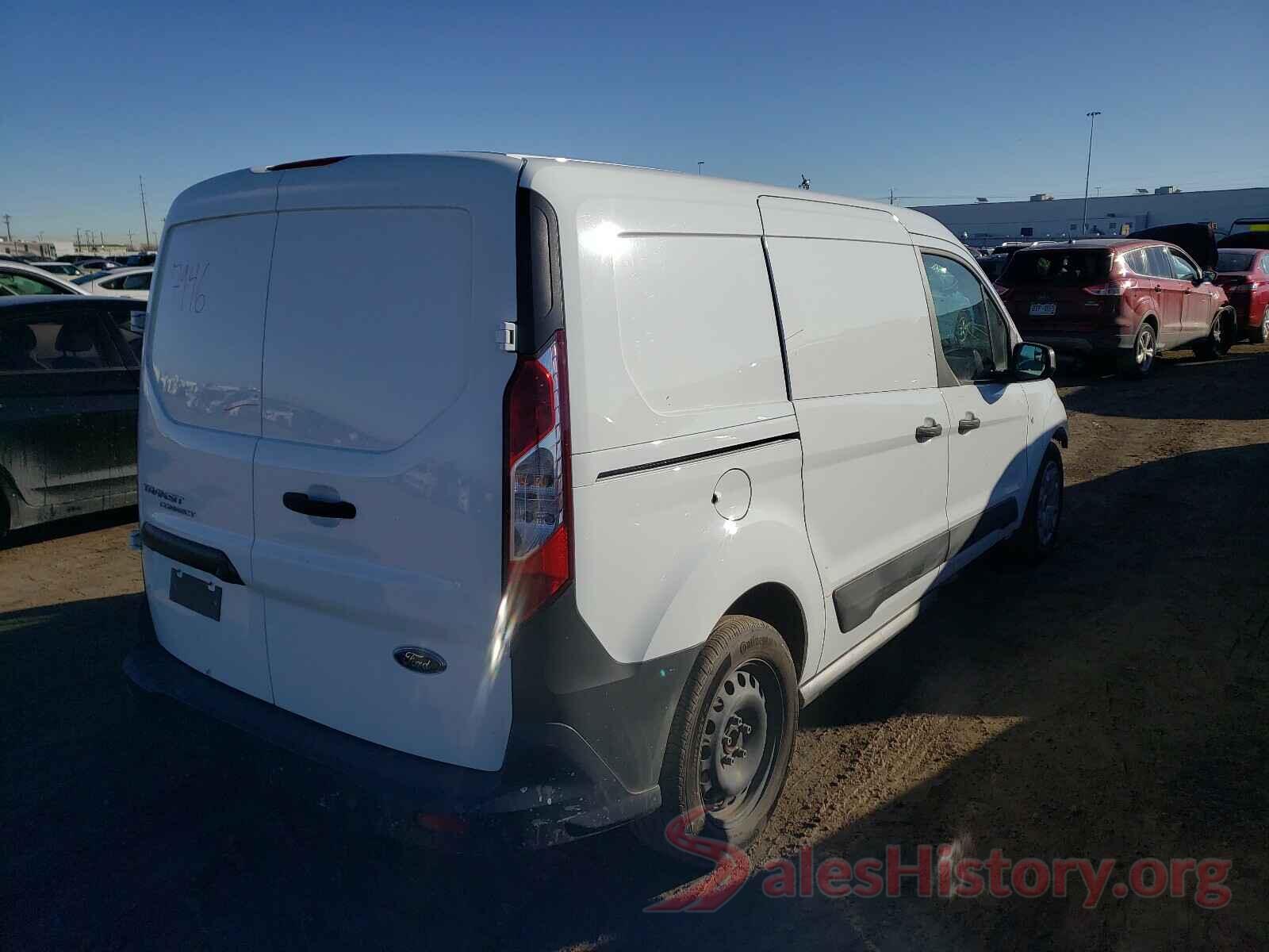 NM0LS7E77H1333157 2017 FORD TRANSIT CO