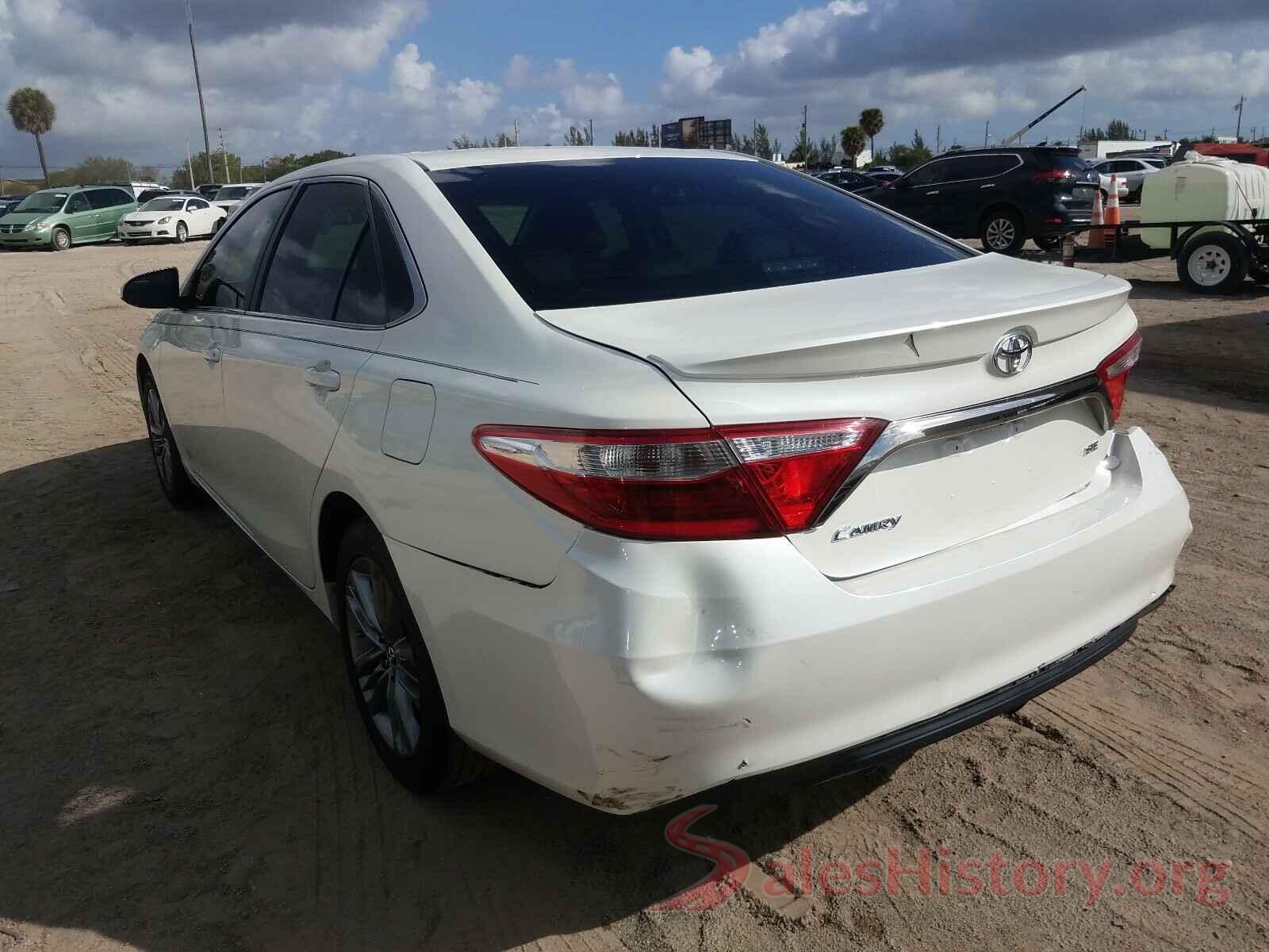 4T1BF1FK6FU068435 2015 TOYOTA CAMRY