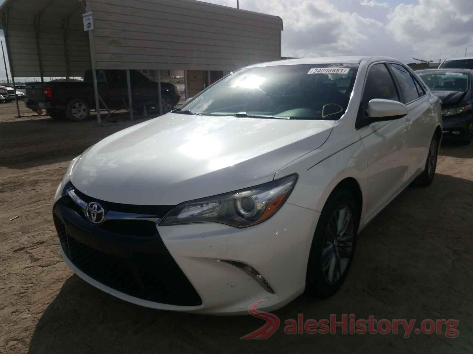 4T1BF1FK6FU068435 2015 TOYOTA CAMRY