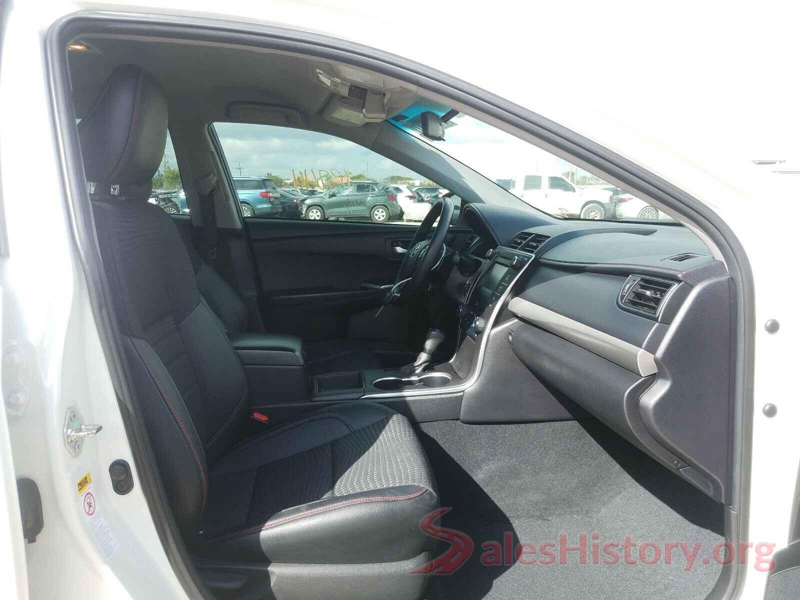 4T1BF1FK6FU068435 2015 TOYOTA CAMRY