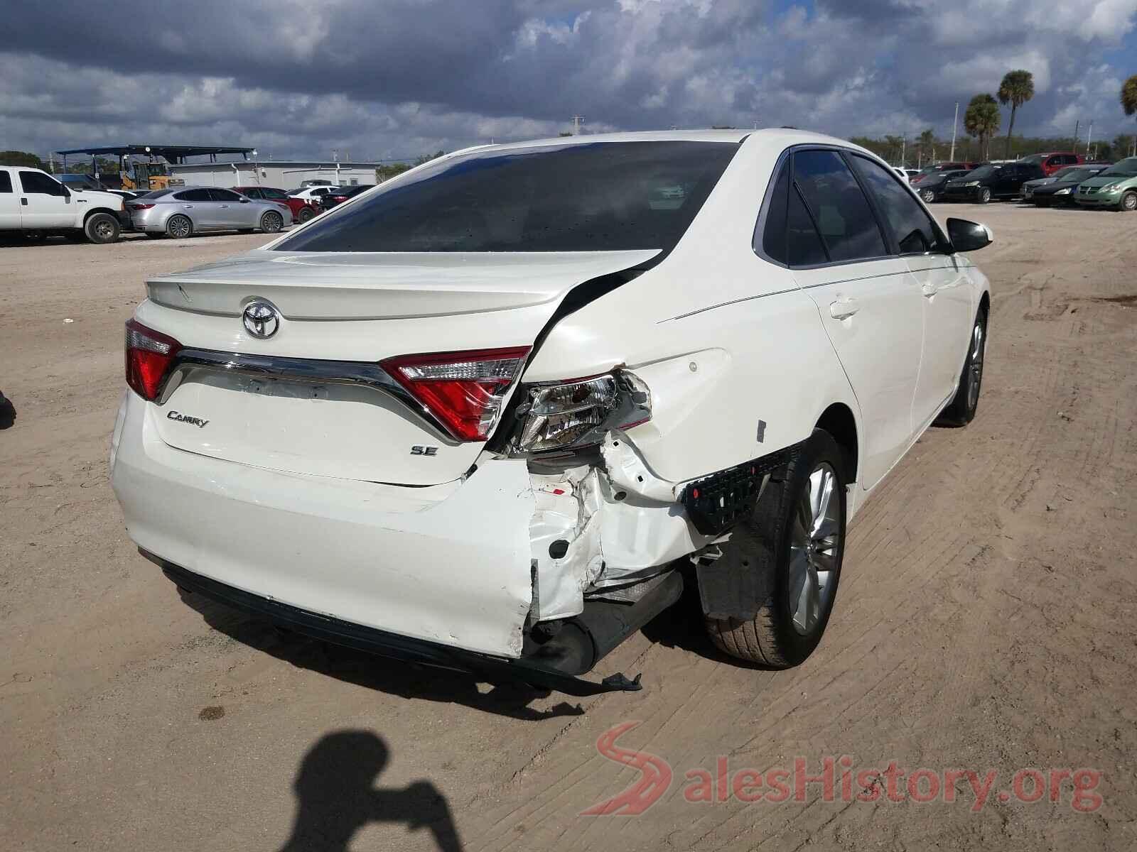 4T1BF1FK6FU068435 2015 TOYOTA CAMRY