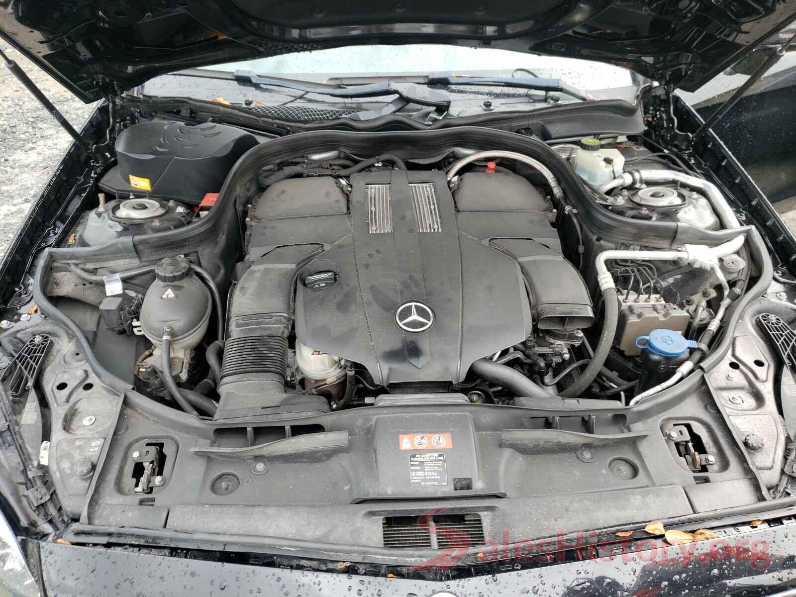 WDDLJ6HB8GA215574 2016 MERCEDES-BENZ C CLASS