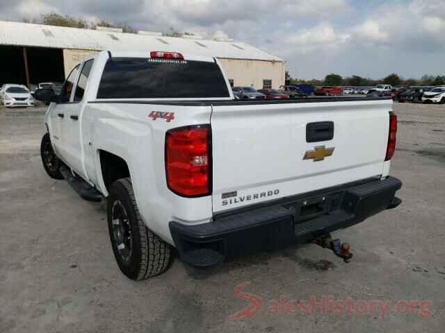 1GCVKNEC9GZ144135 2016 CHEVROLET SILVERADO