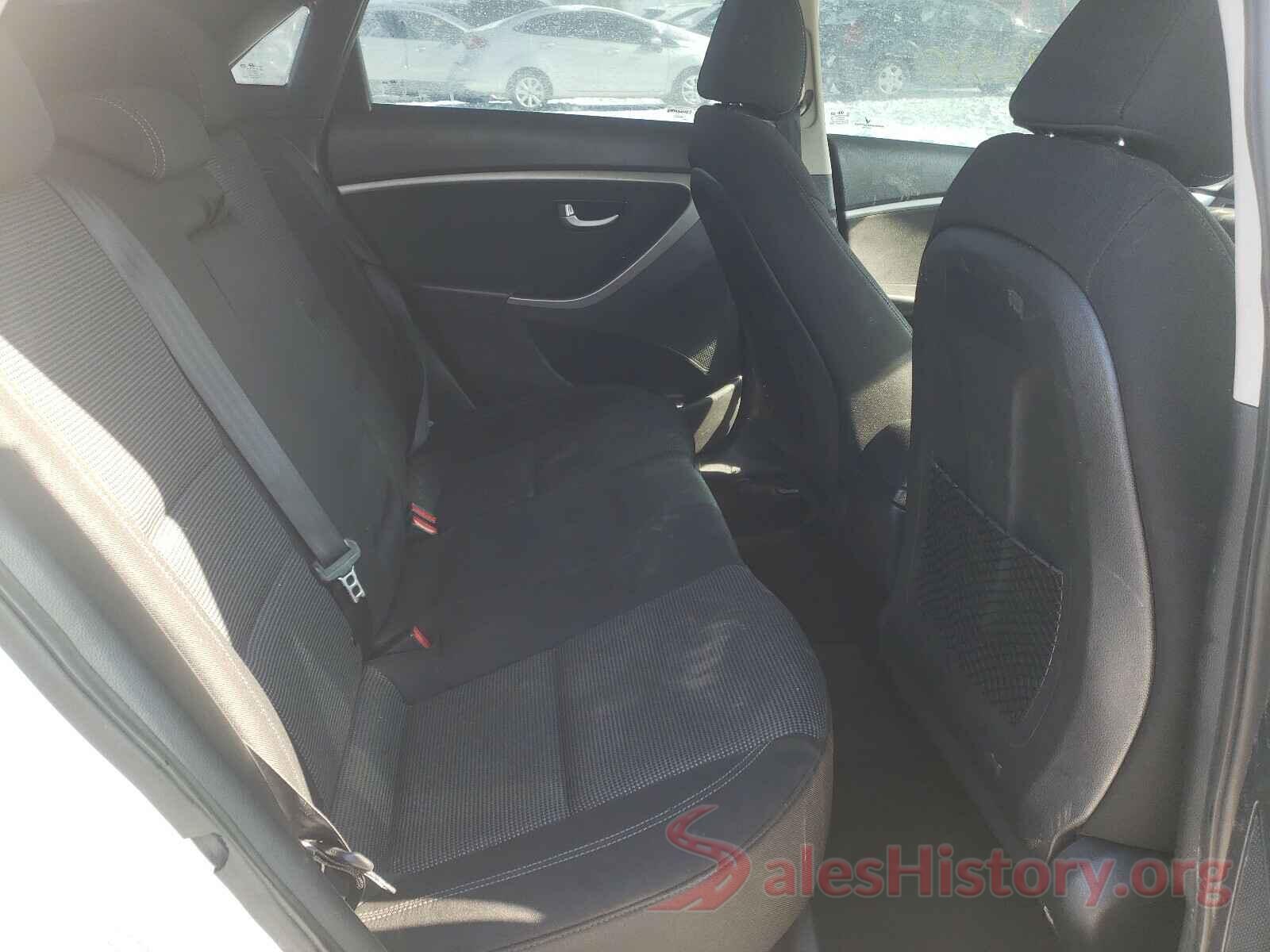 KMHD35LH8HU368093 2017 HYUNDAI ELANTRA