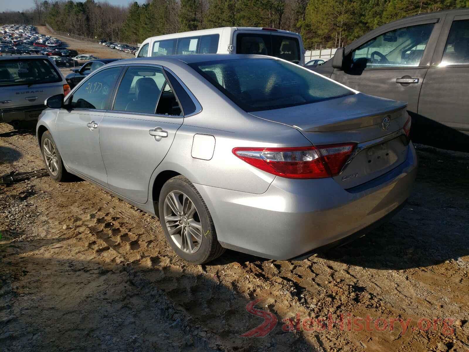 4T1BF1FK1HU803843 2017 TOYOTA CAMRY