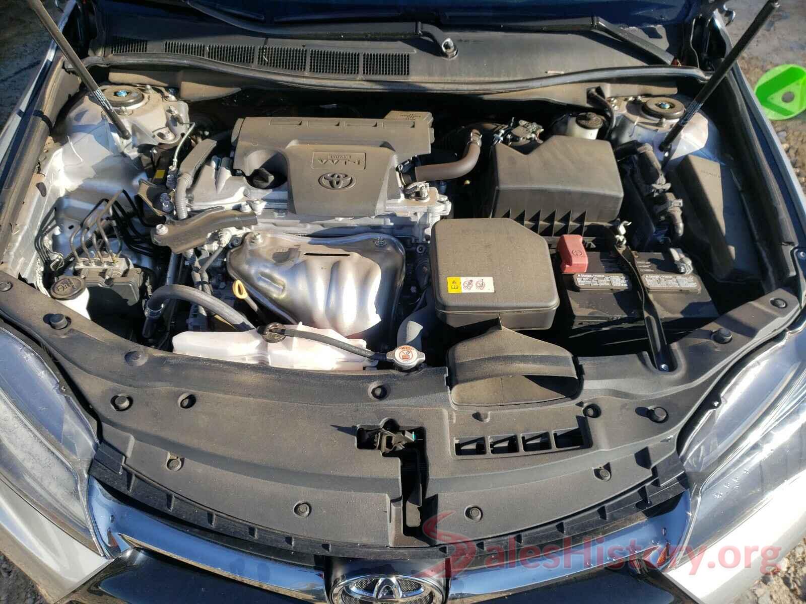 4T1BF1FK1HU803843 2017 TOYOTA CAMRY