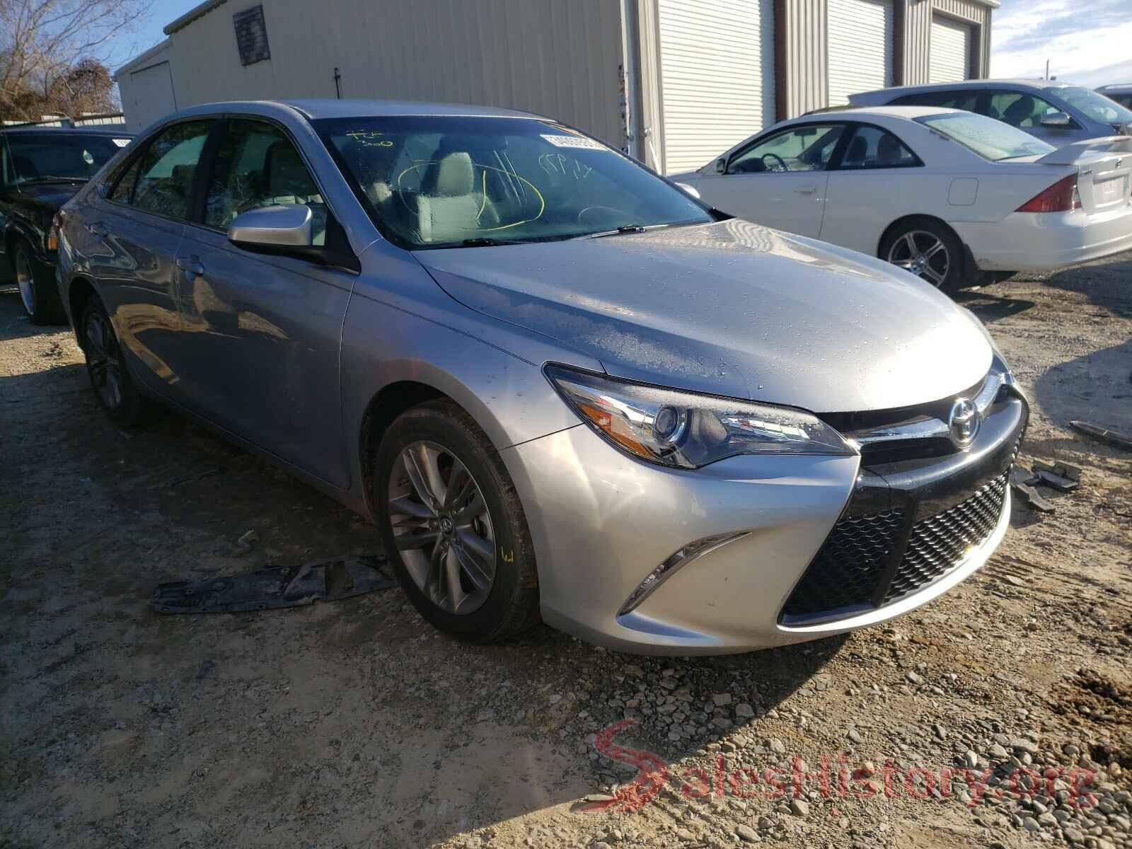 4T1BF1FK1HU803843 2017 TOYOTA CAMRY