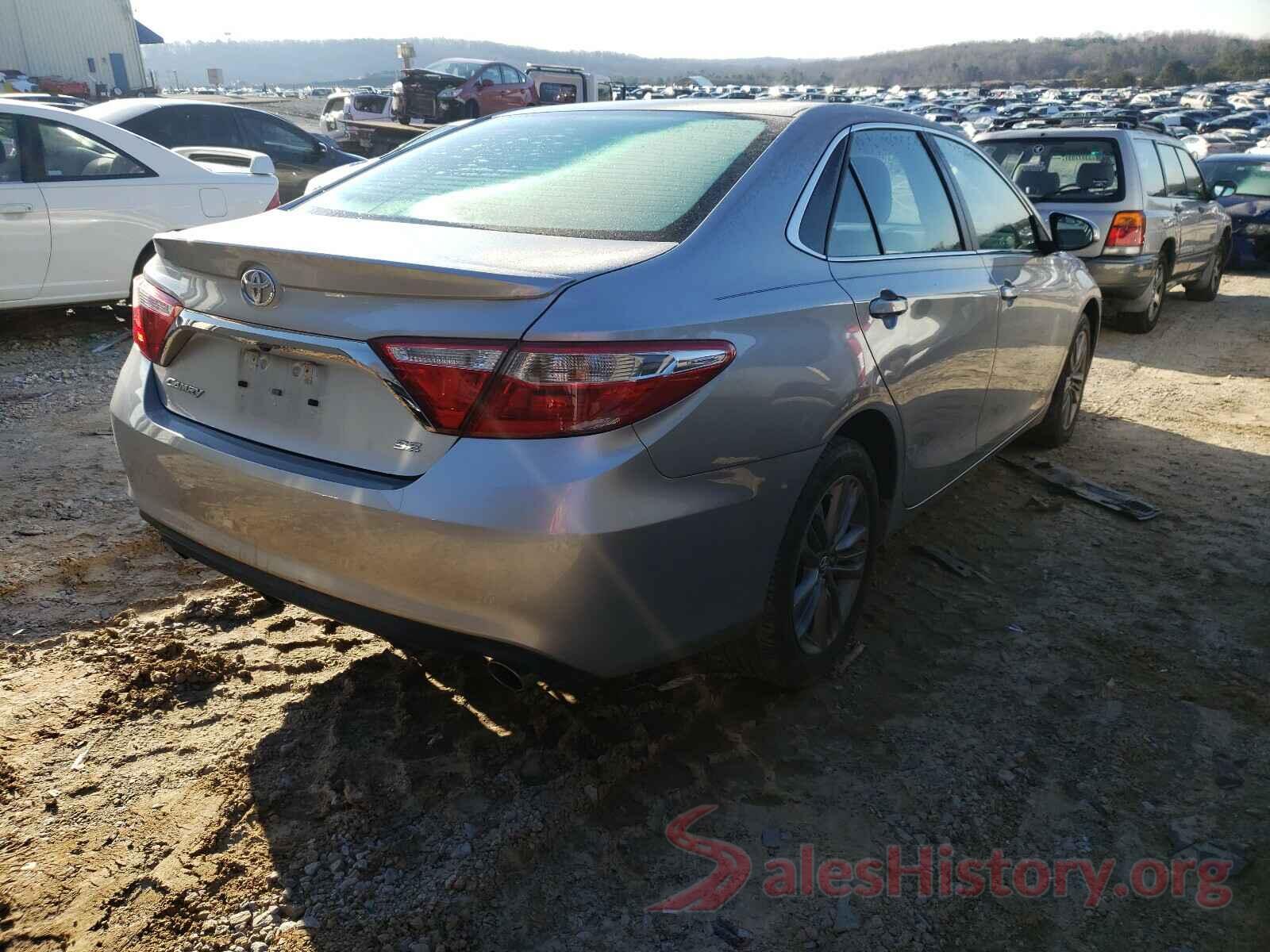 4T1BF1FK1HU803843 2017 TOYOTA CAMRY