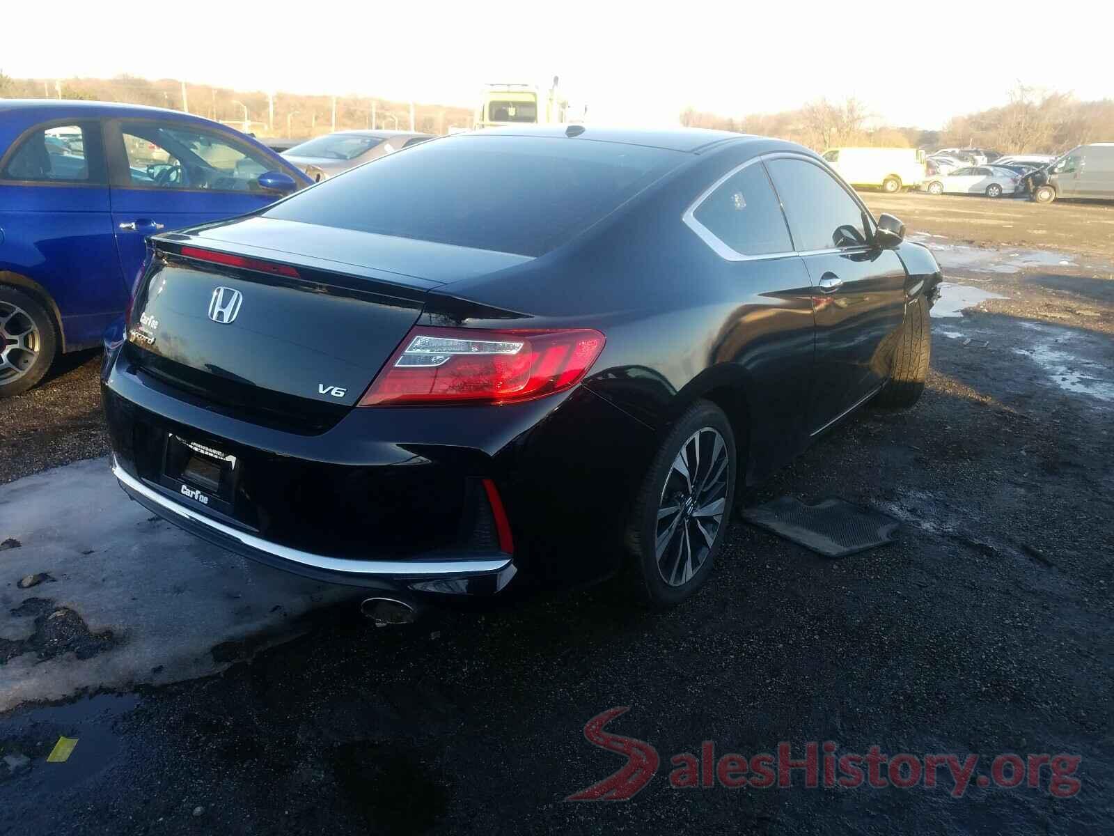 1HGCT2B85HA001817 2017 HONDA ACCORD