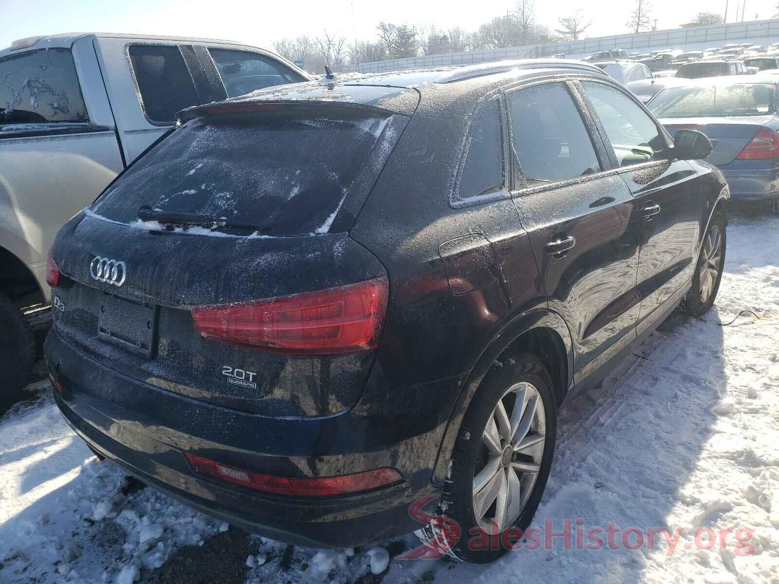 WA1ECCFS7HR013773 2017 AUDI Q3