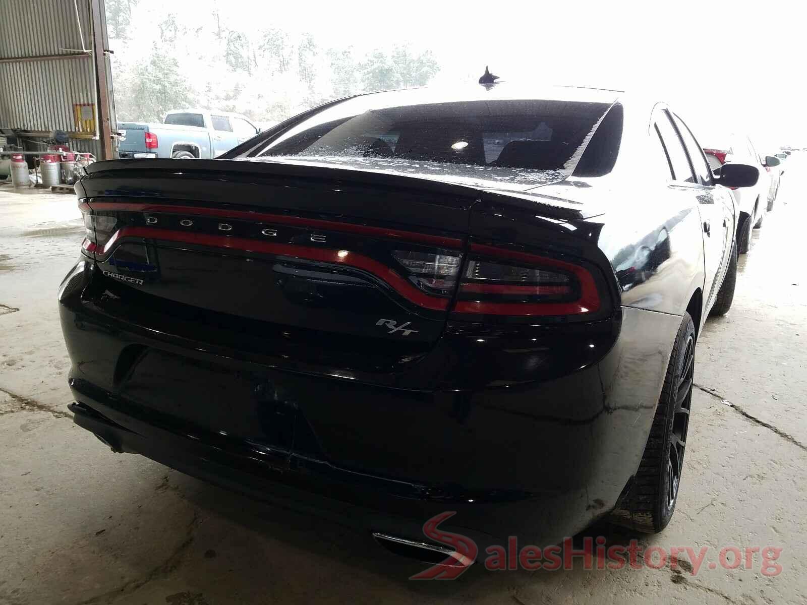 2C3CDXCTXHH595242 2017 DODGE CHARGER