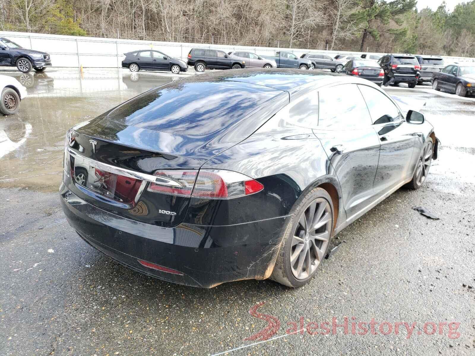 5YJSA1E28JF276483 2018 TESLA MODEL S