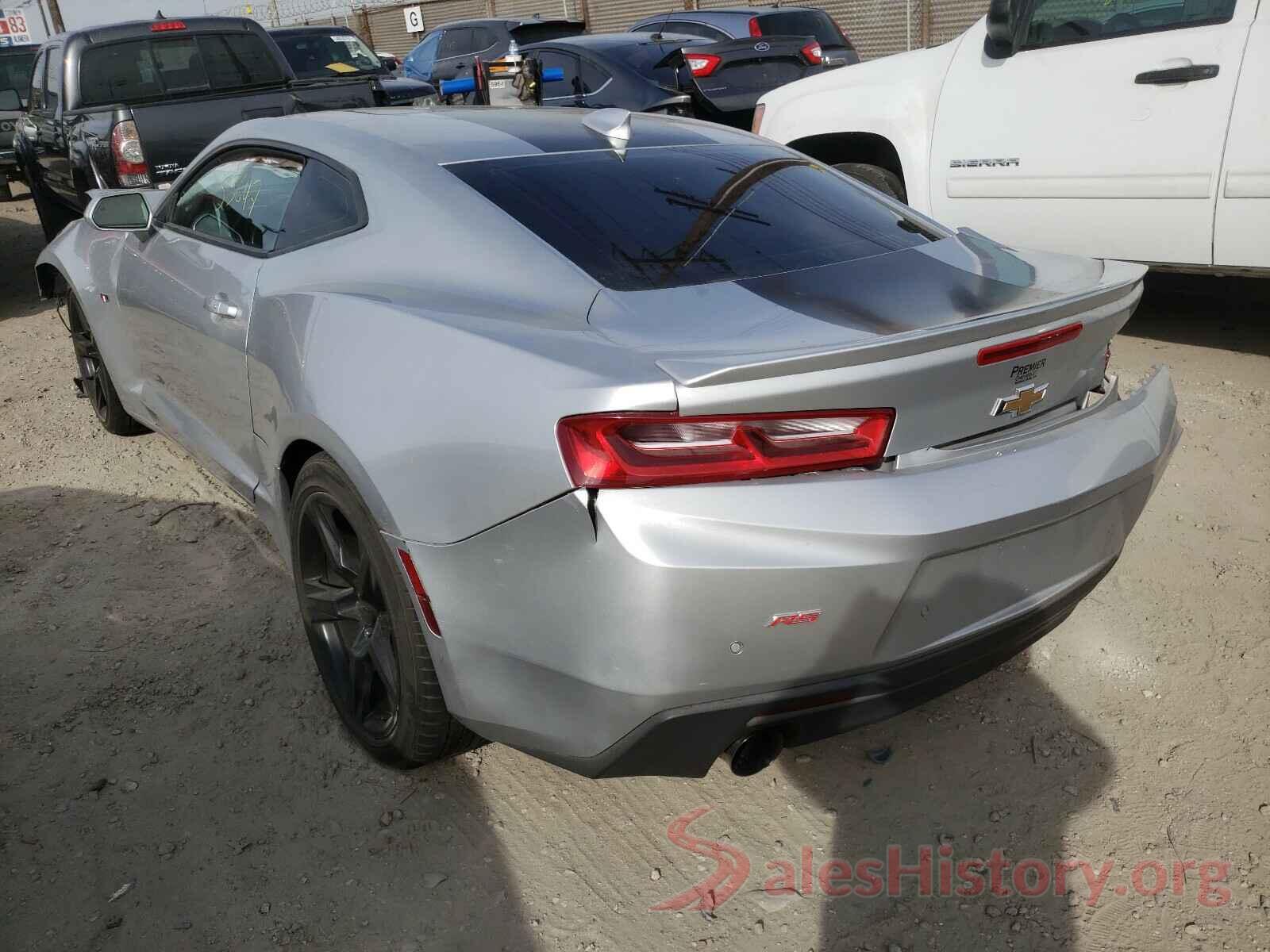 1G1FD1RS2G0177998 2016 CHEVROLET CAMARO