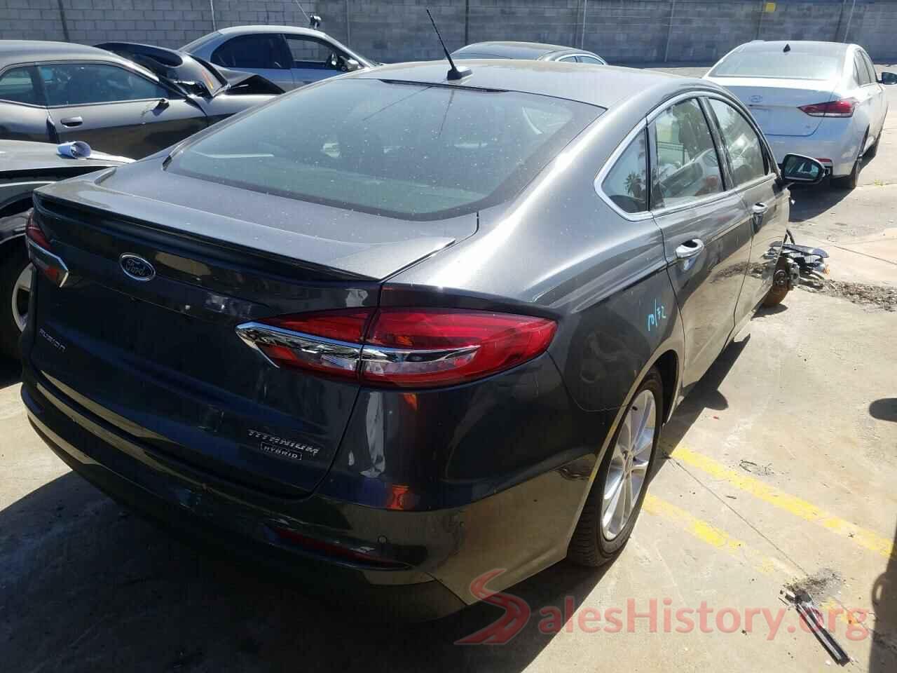 3FA6P0SU0LR221520 2020 FORD FUSION