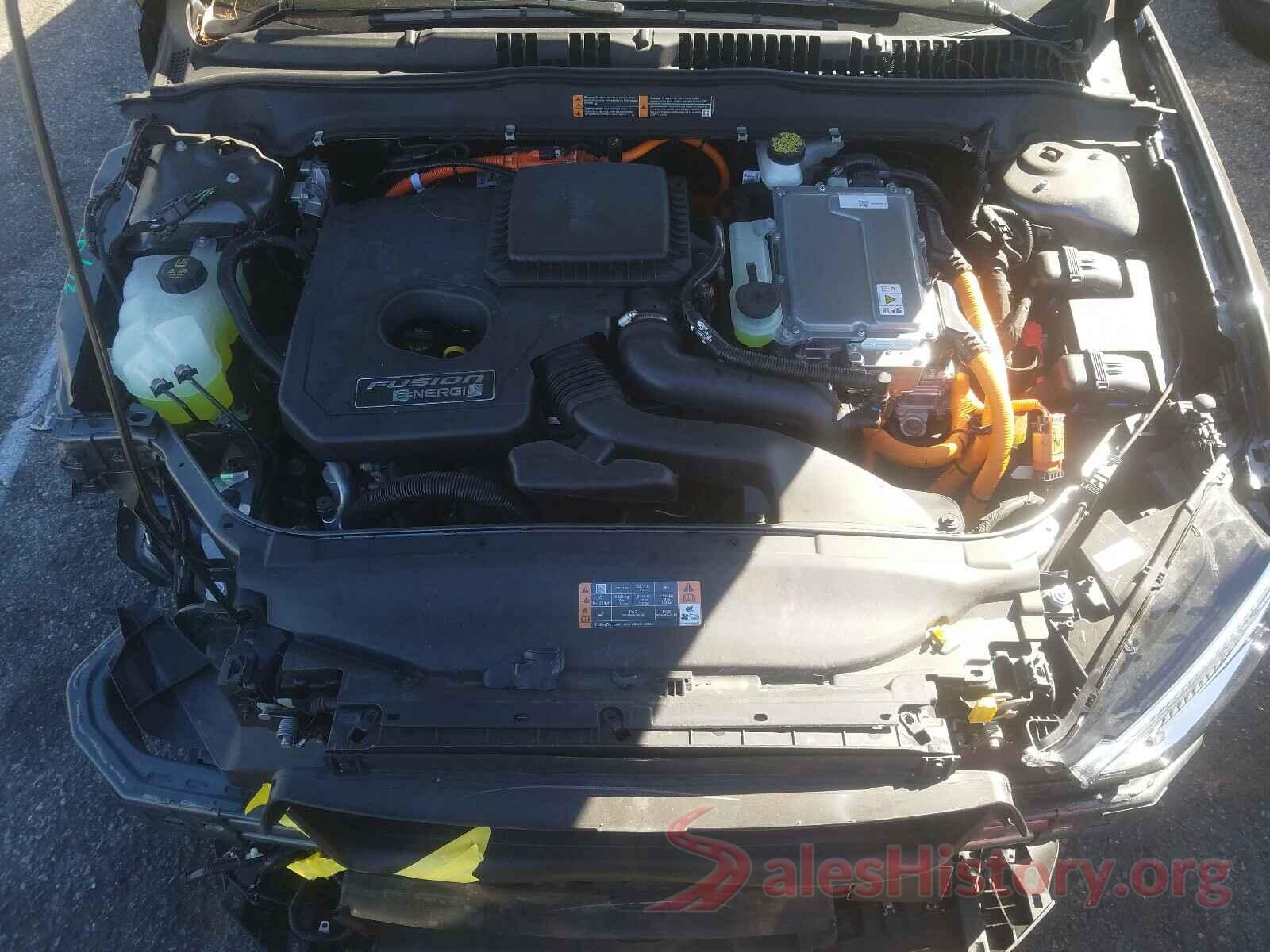 3FA6P0SU0LR221520 2020 FORD FUSION