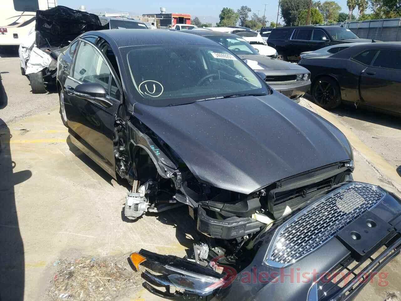 3FA6P0SU0LR221520 2020 FORD FUSION