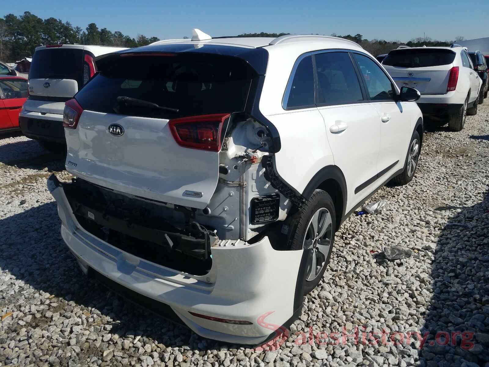 KNDCB3LCXH5047971 2017 KIA NIRO