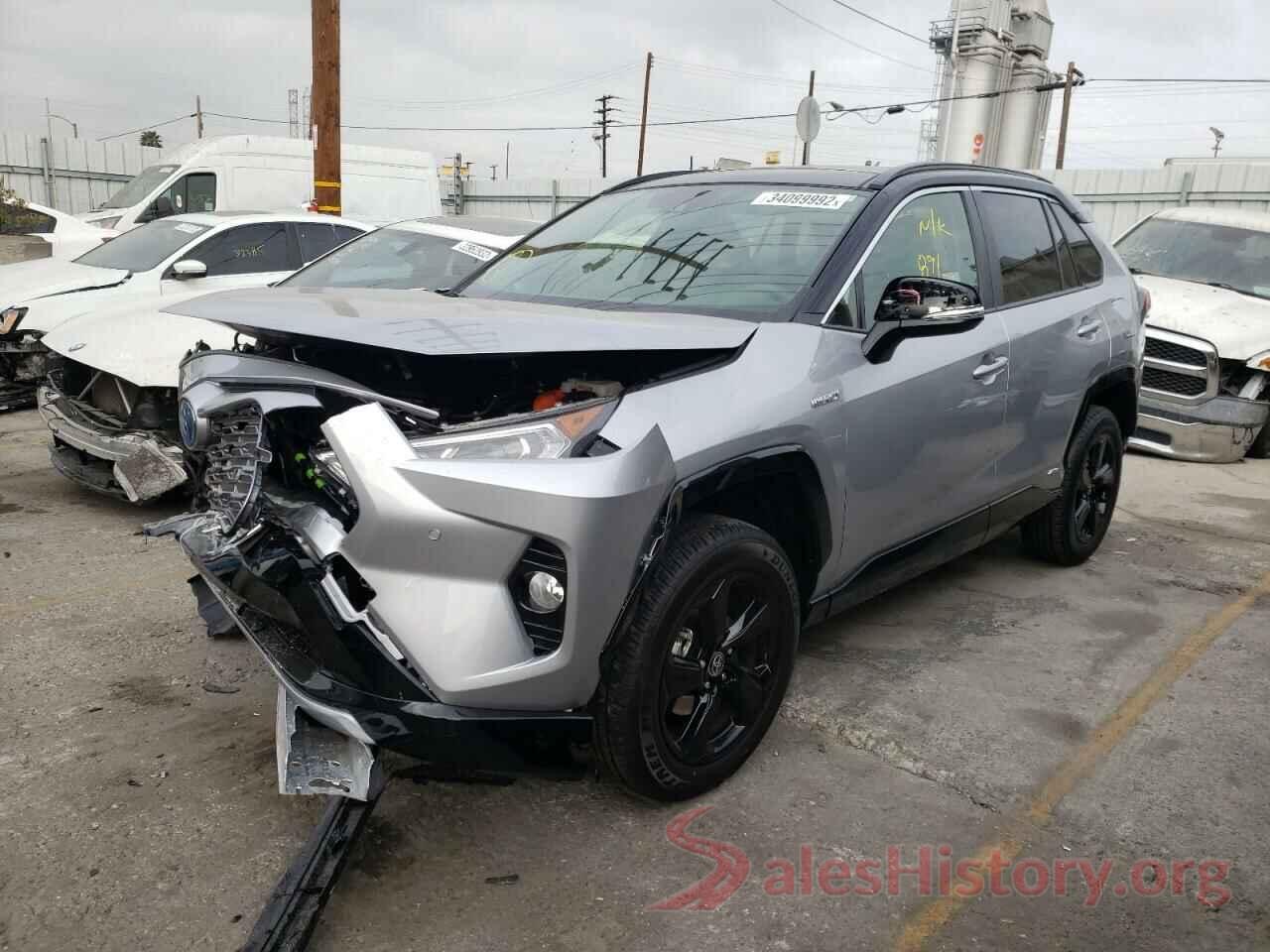 JTME6RFV0MD517860 2021 TOYOTA RAV4