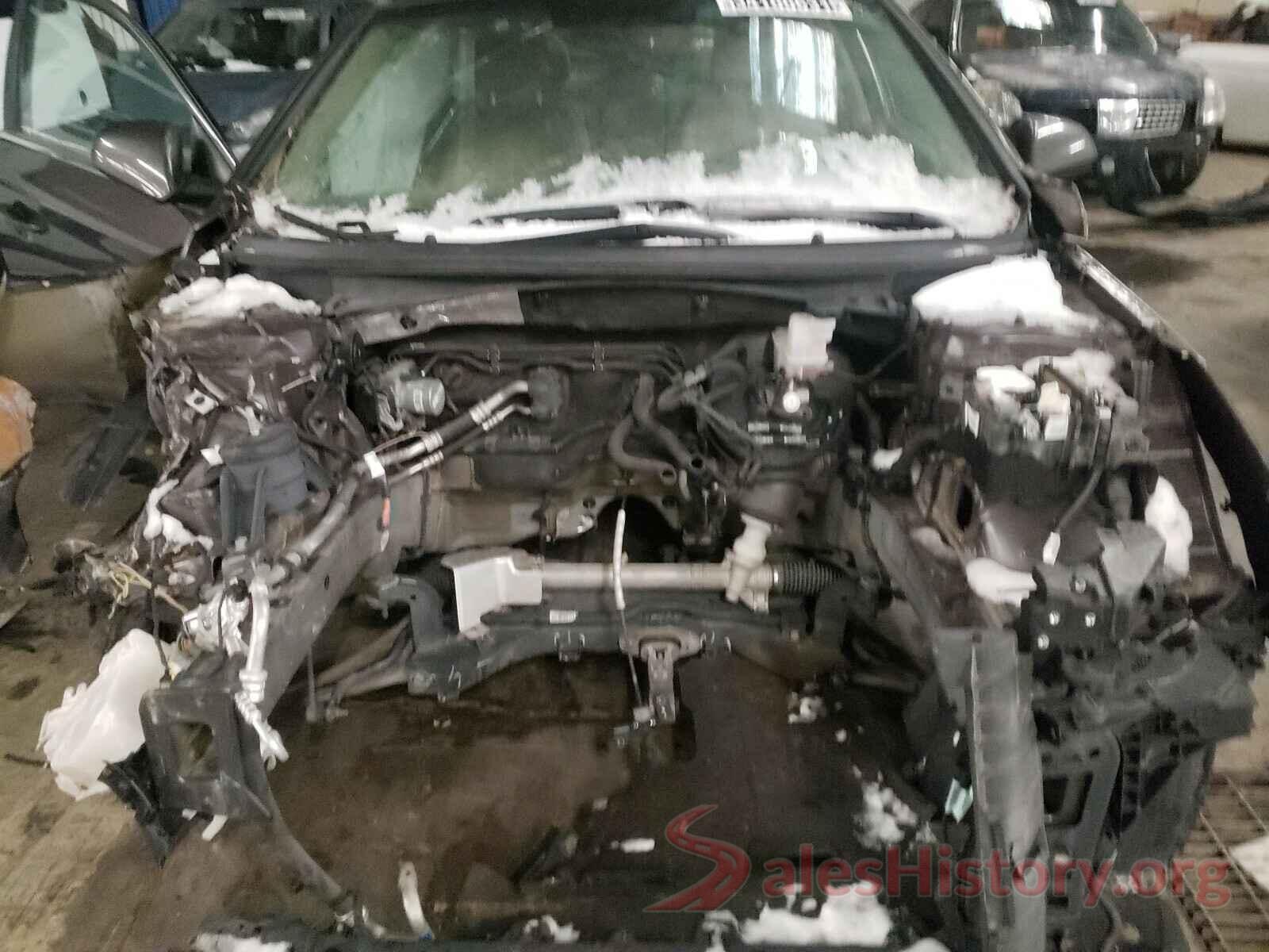 5NPE24AF9HH486848 2017 HYUNDAI SONATA