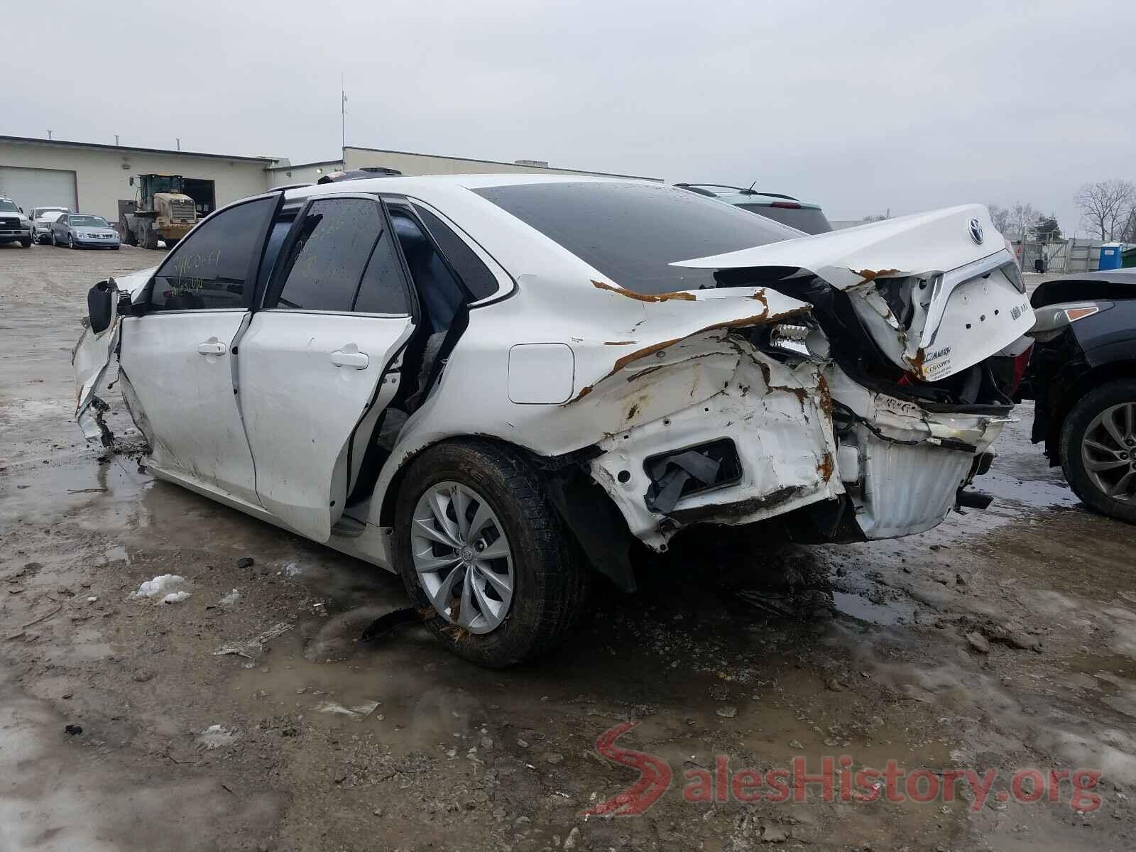 4T1BD1FK4HU205526 2017 TOYOTA CAMRY