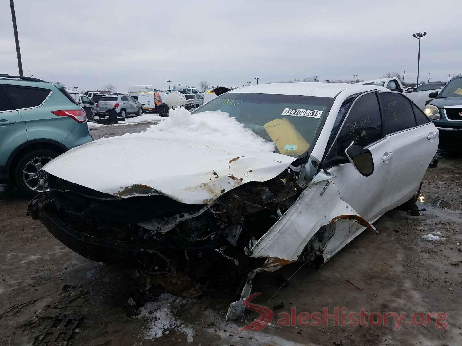 4T1BD1FK4HU205526 2017 TOYOTA CAMRY