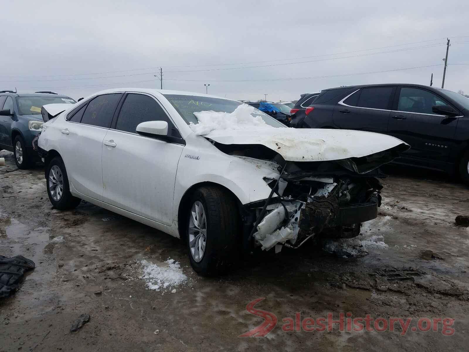 4T1BD1FK4HU205526 2017 TOYOTA CAMRY