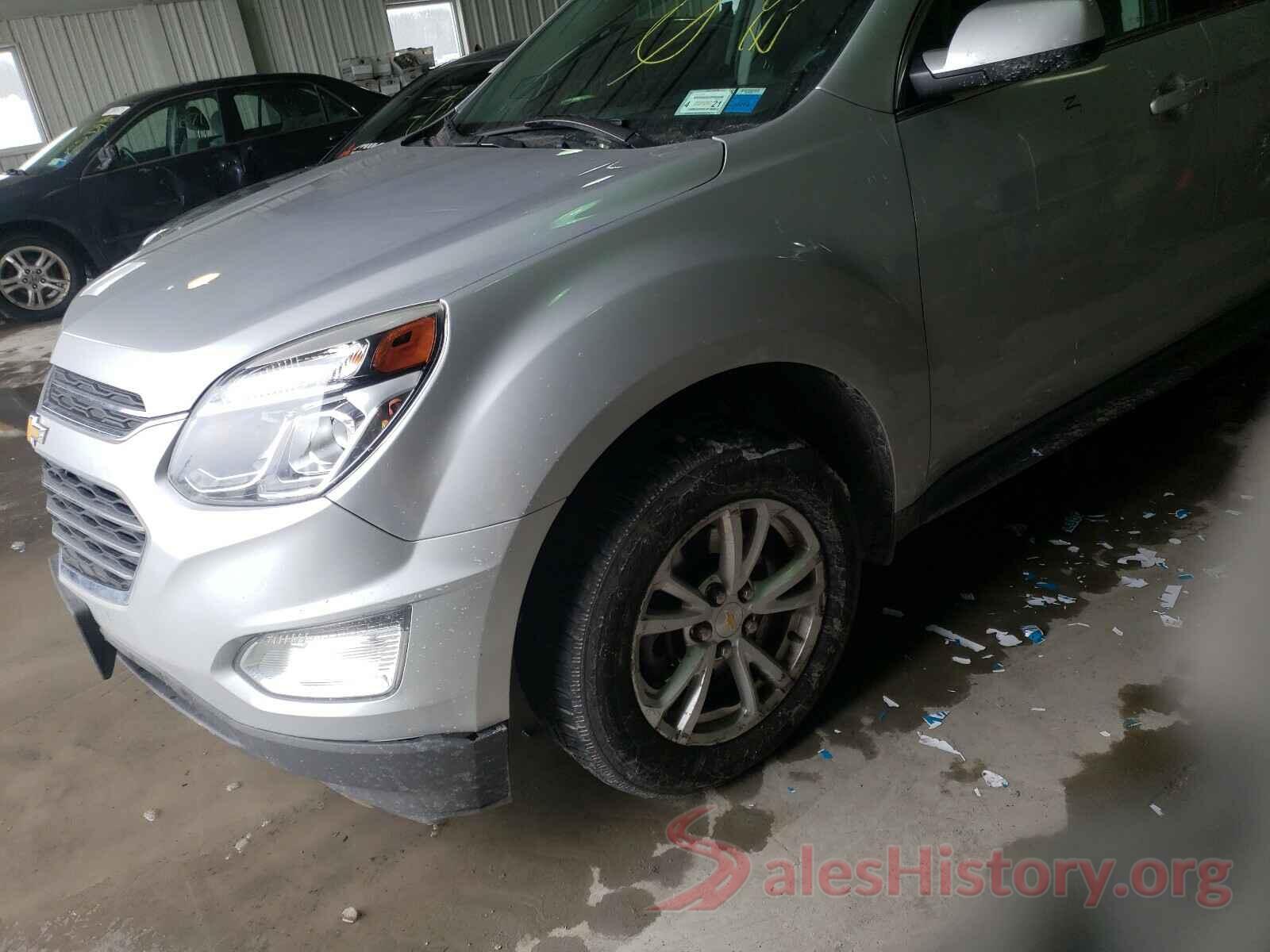 2GNALCEK9H6325280 2017 CHEVROLET EQUINOX