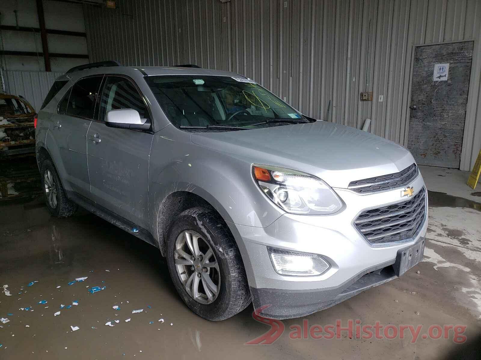 2GNALCEK9H6325280 2017 CHEVROLET EQUINOX